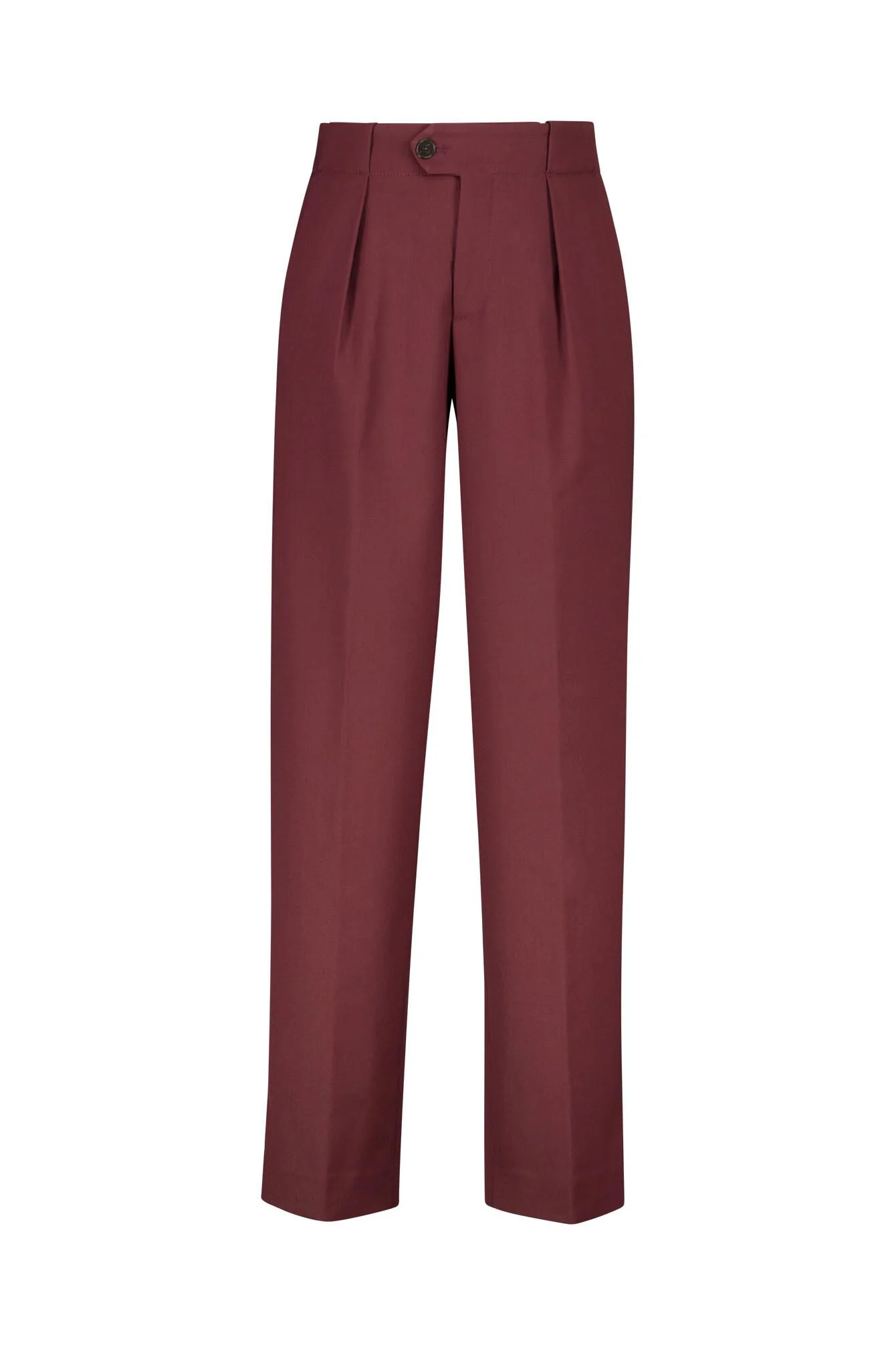 Businesshose MAWSON Straight Leg