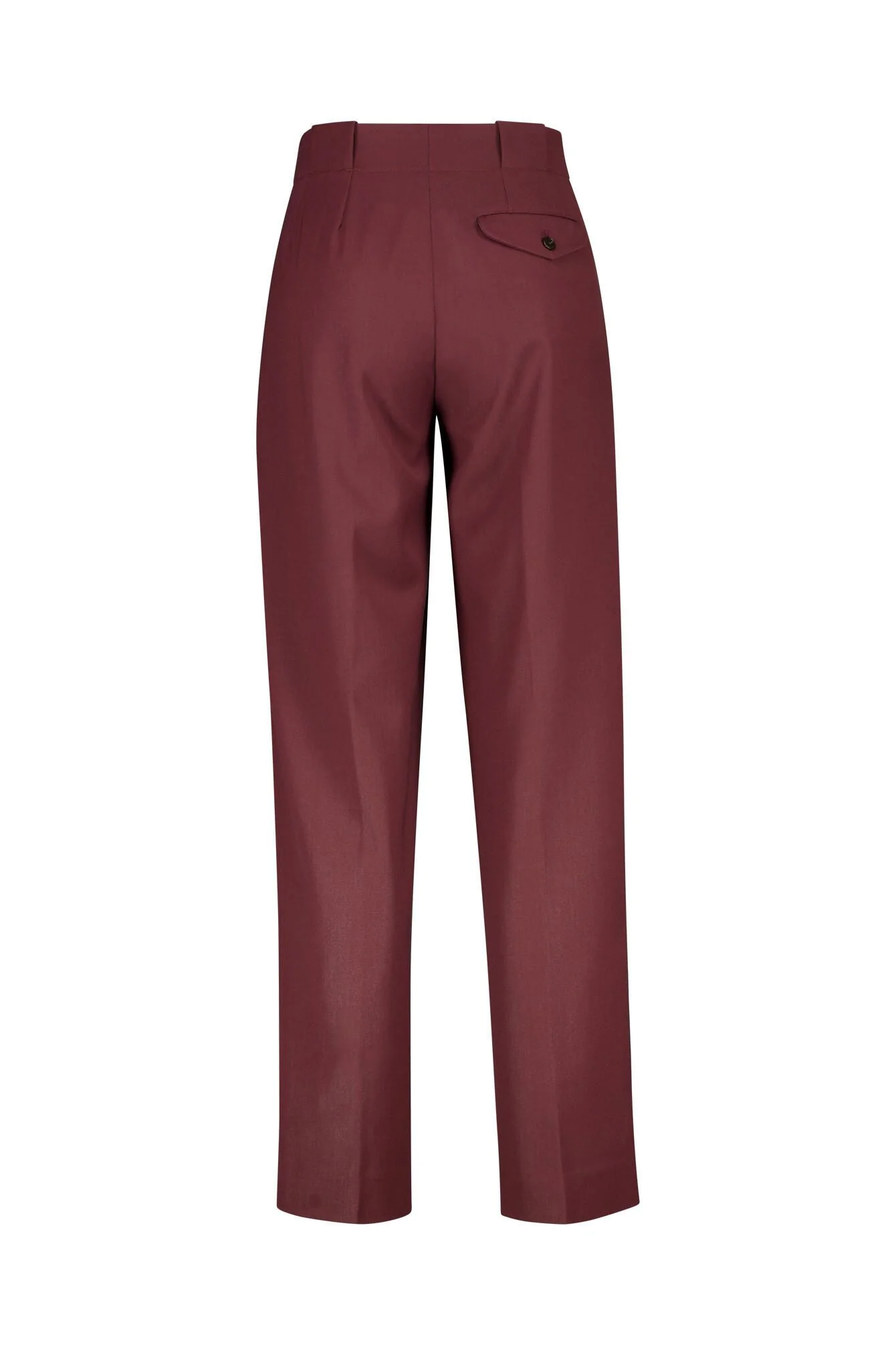 Businesshose MAWSON Straight Leg - Image 2