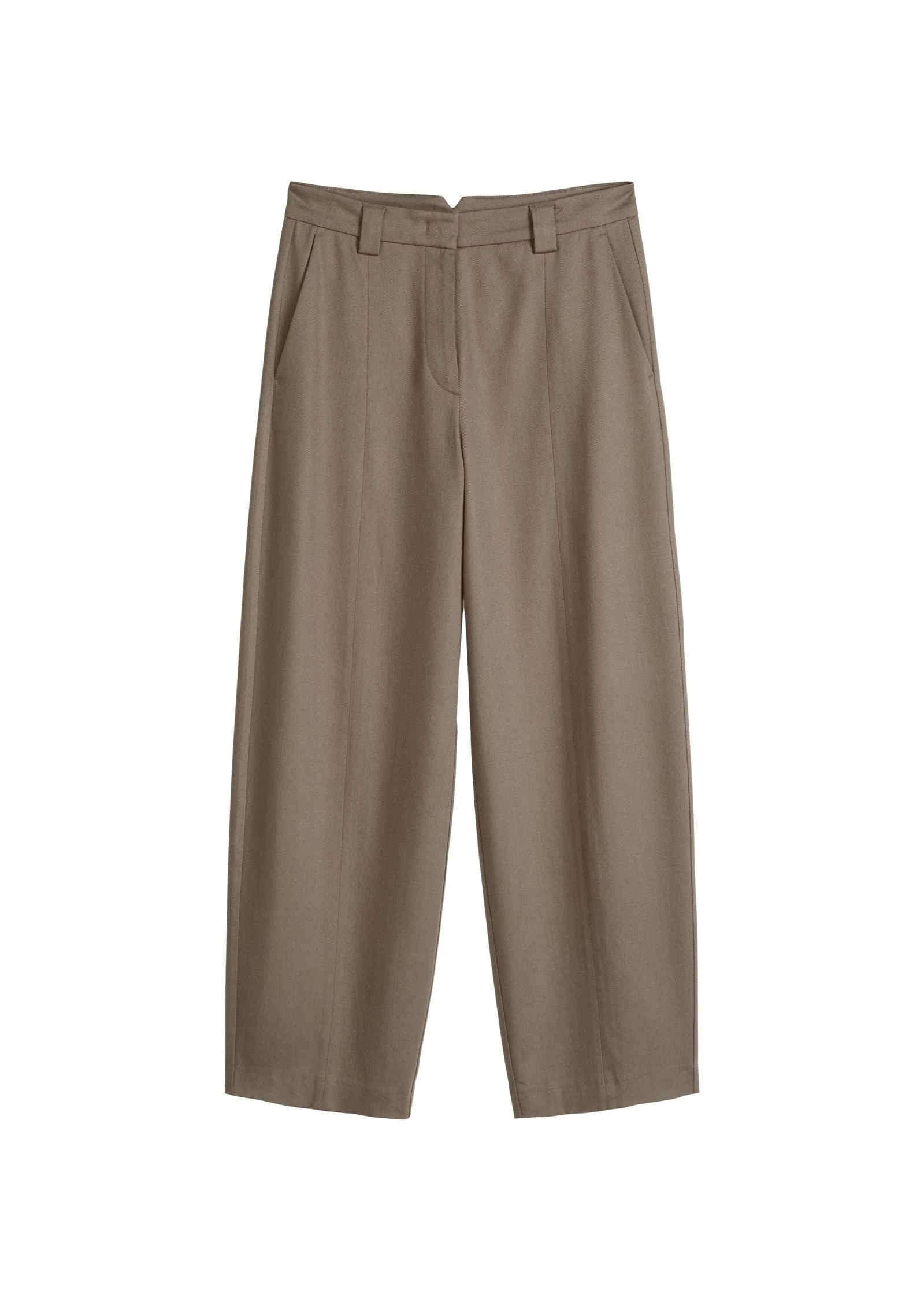 Businesshose Tapered Fit