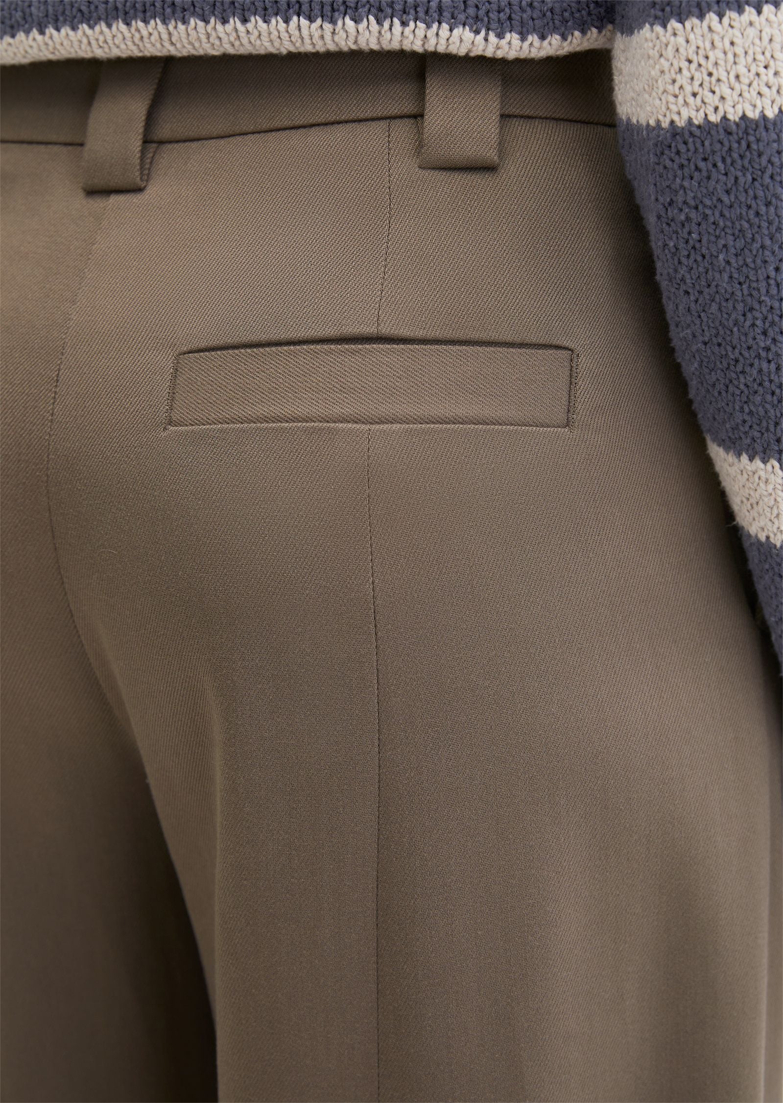 Businesshose Tapered Fit - Image 3