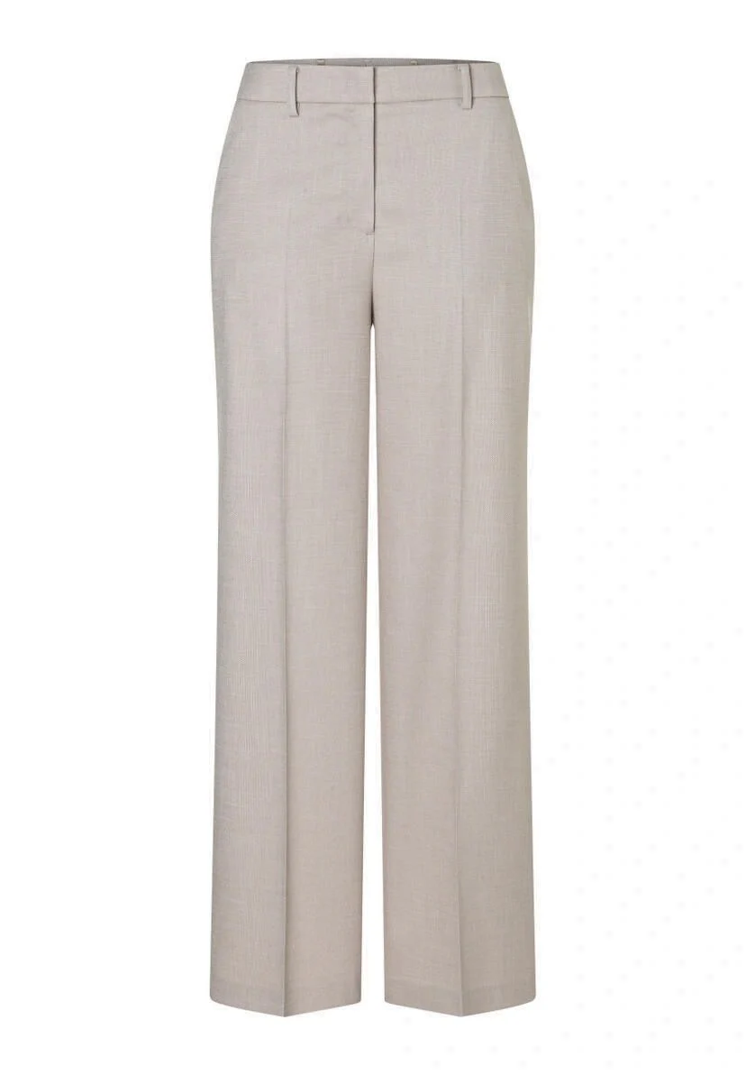 Businesshose Wide Leg