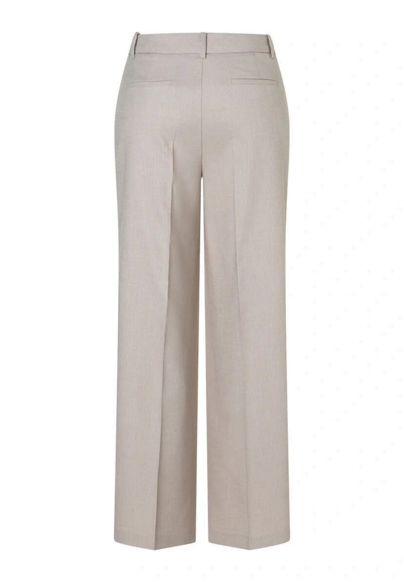 Businesshose Wide Leg - Image 2