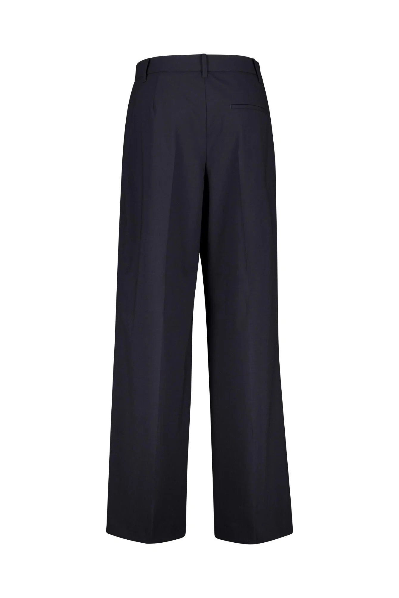 Businesshose Wide Leg - Image 2