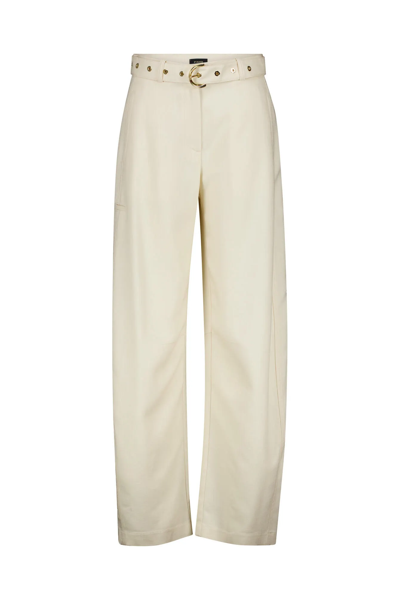 Businesshose Wide Leg