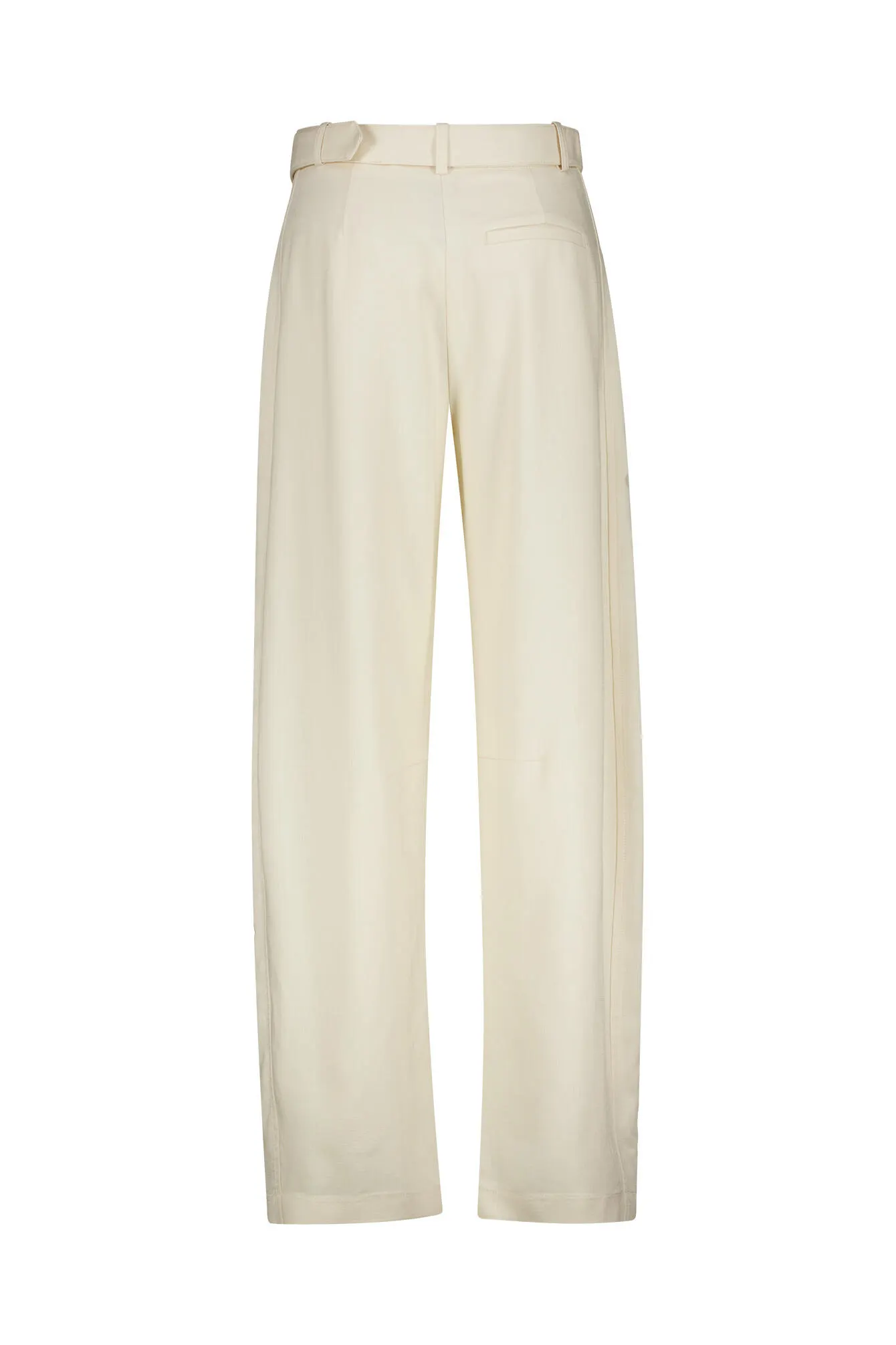 Businesshose Wide Leg - Image 2