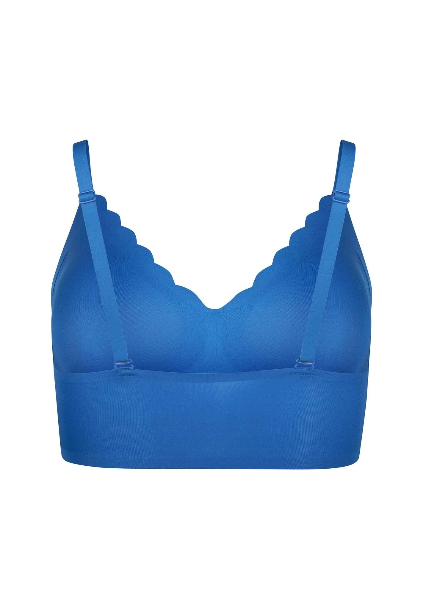 Bustier mit herausnehmbaren Pads - Image 2