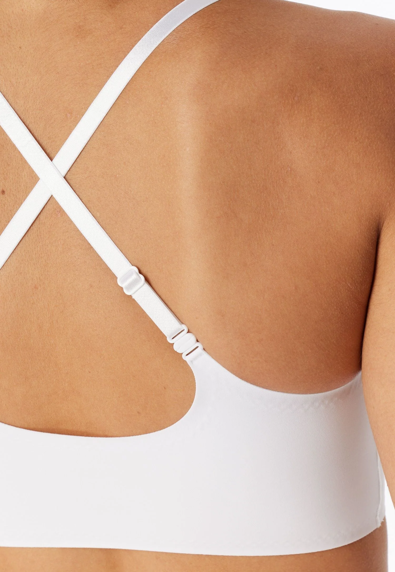 Bustier mit Pads - Image 2
