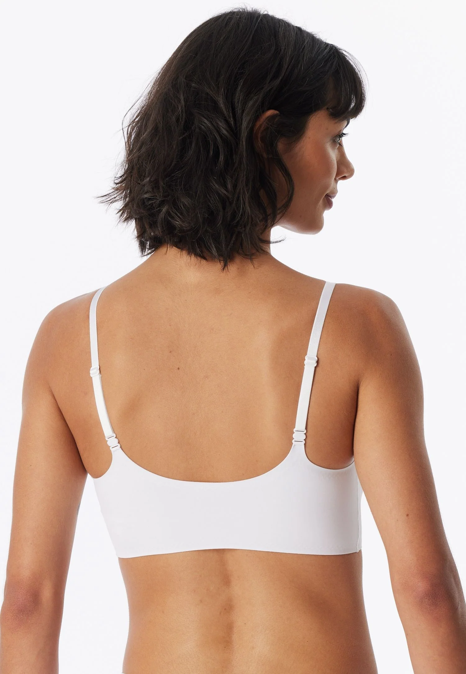 Bustier mit Pads - Image 4