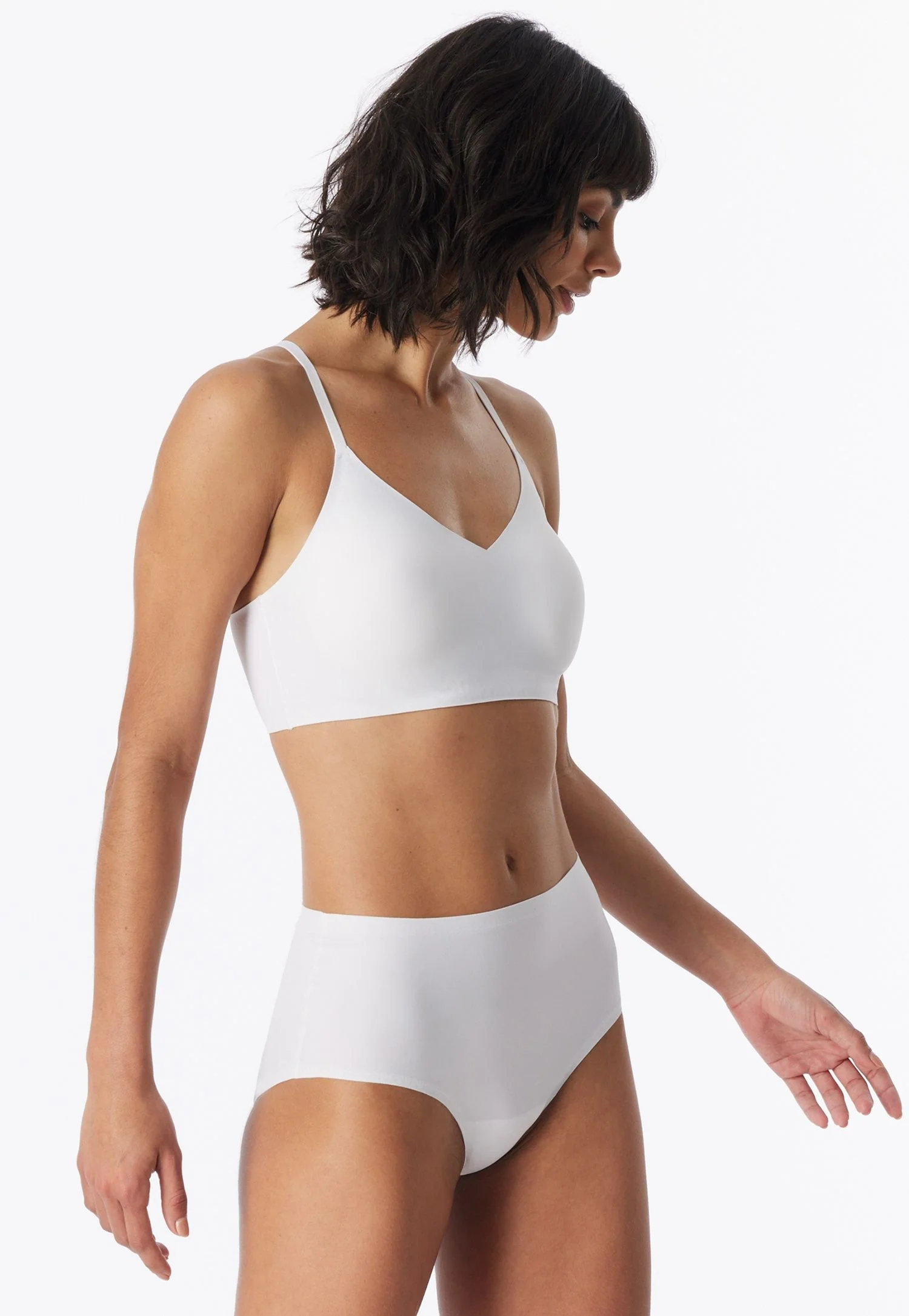Bustier mit Pads - Image 5