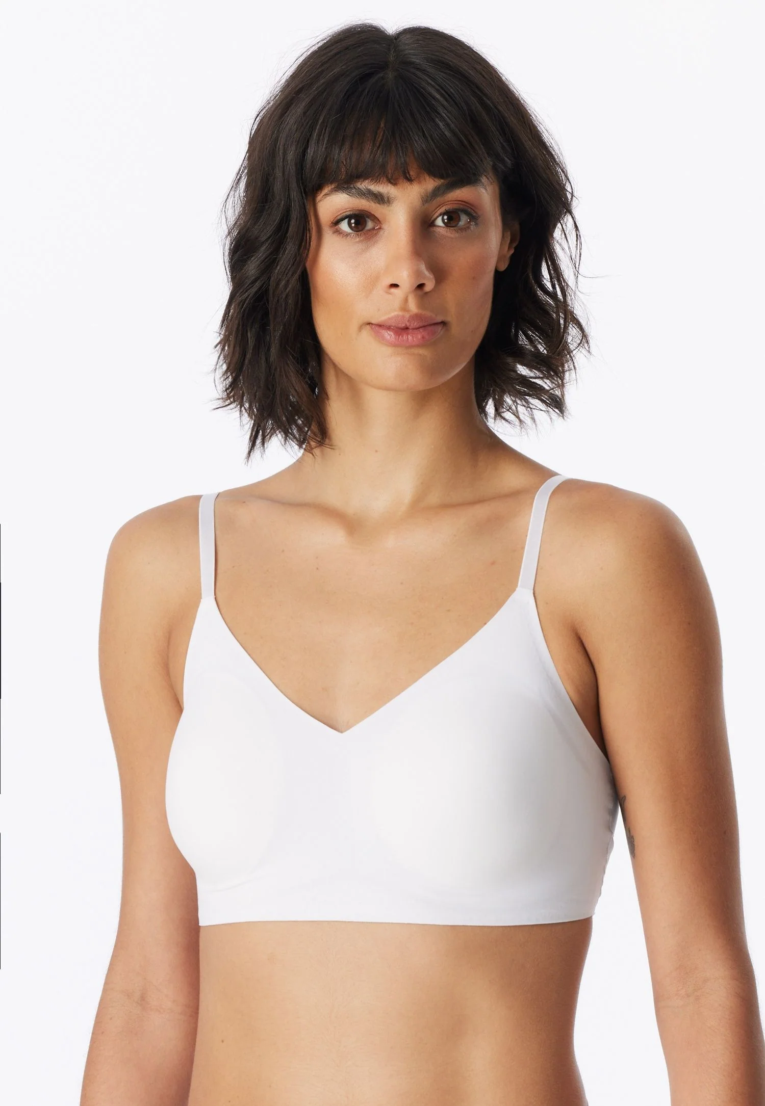 Bustier mit Pads - Image 6