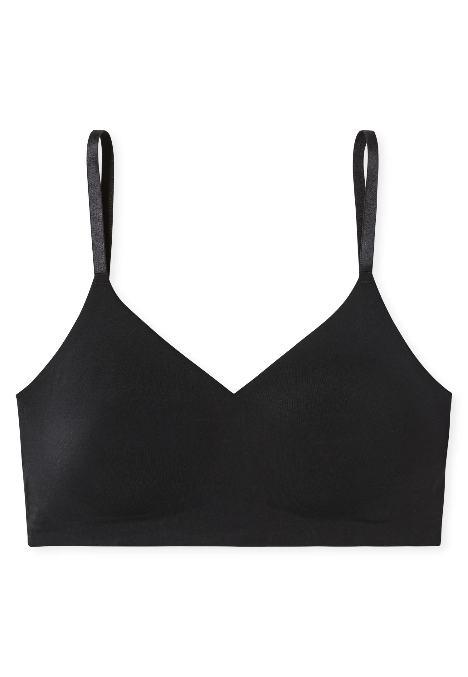 Bustier mit Pads