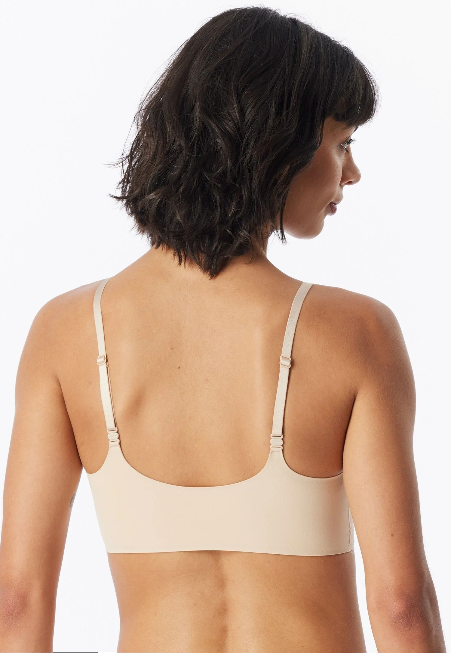 Bustier mit Pads - Image 3