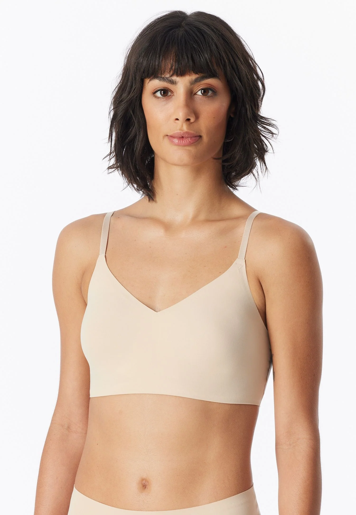 Bustier mit Pads - Image 5