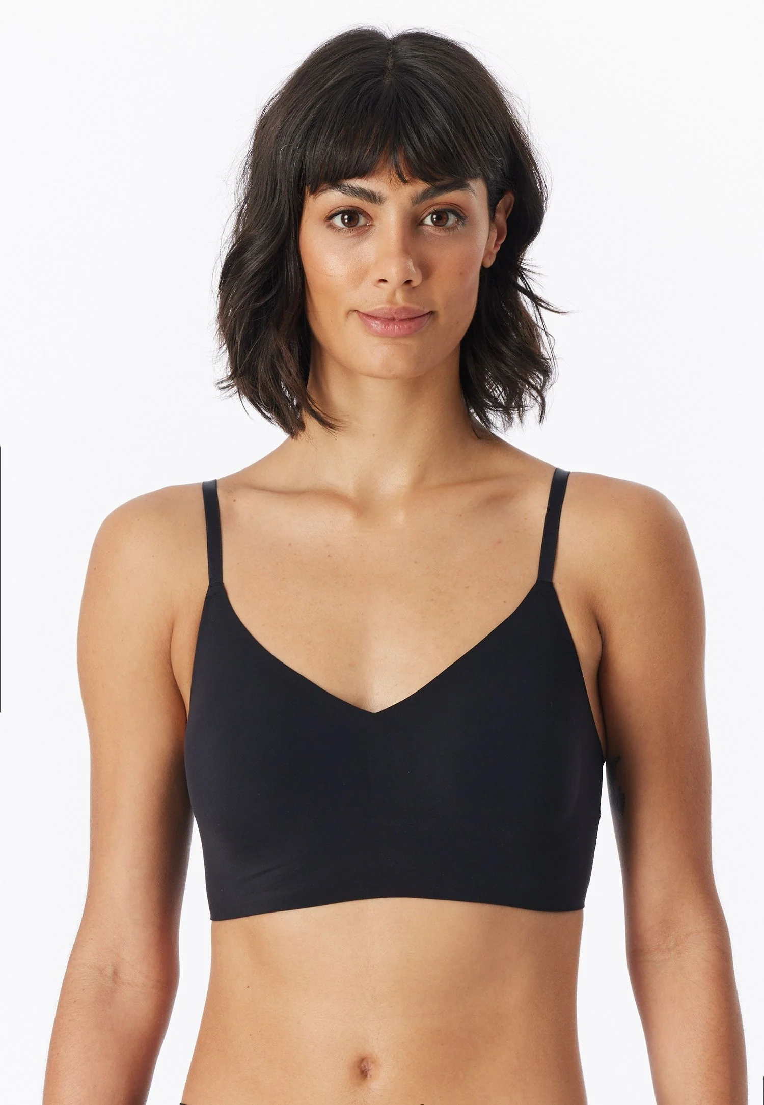 Bustier mit Pads - Image 5