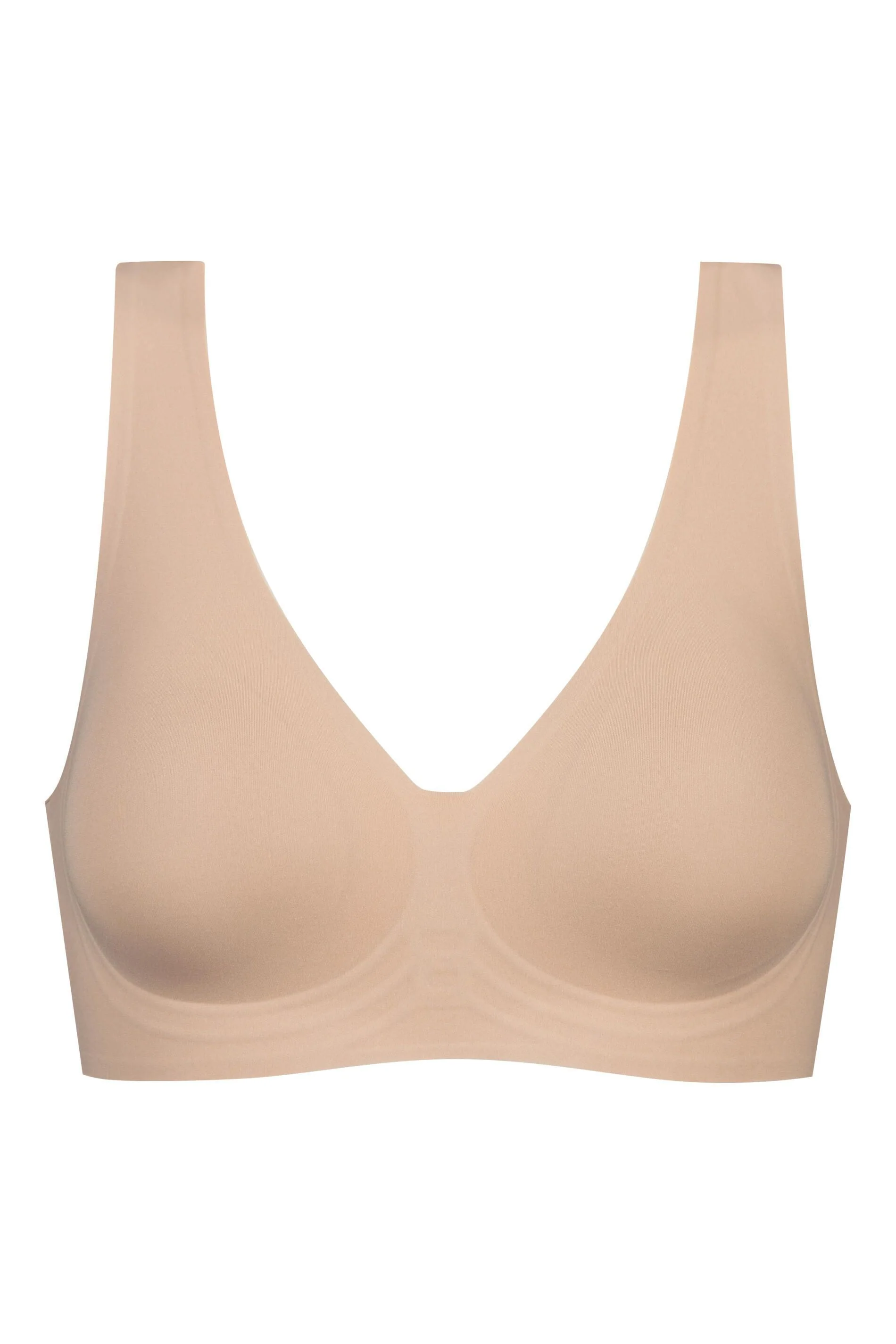 Bustier SIMPLY BETTER INVISIBLES