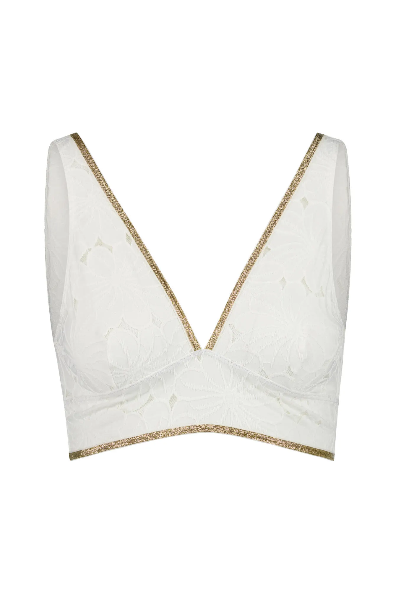 Bustier Soon