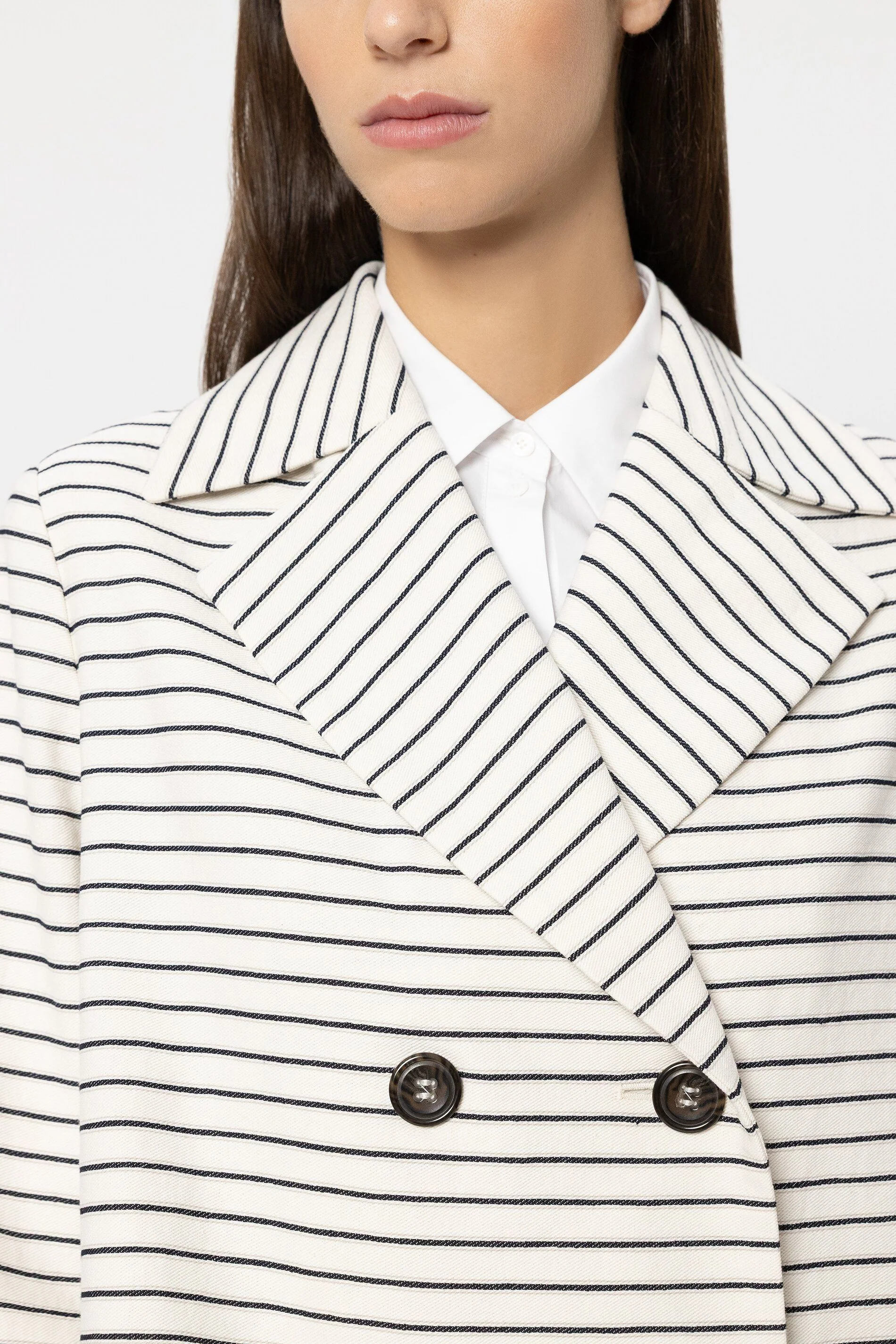 Cabanjacke aus Baumwolle - Image 4
