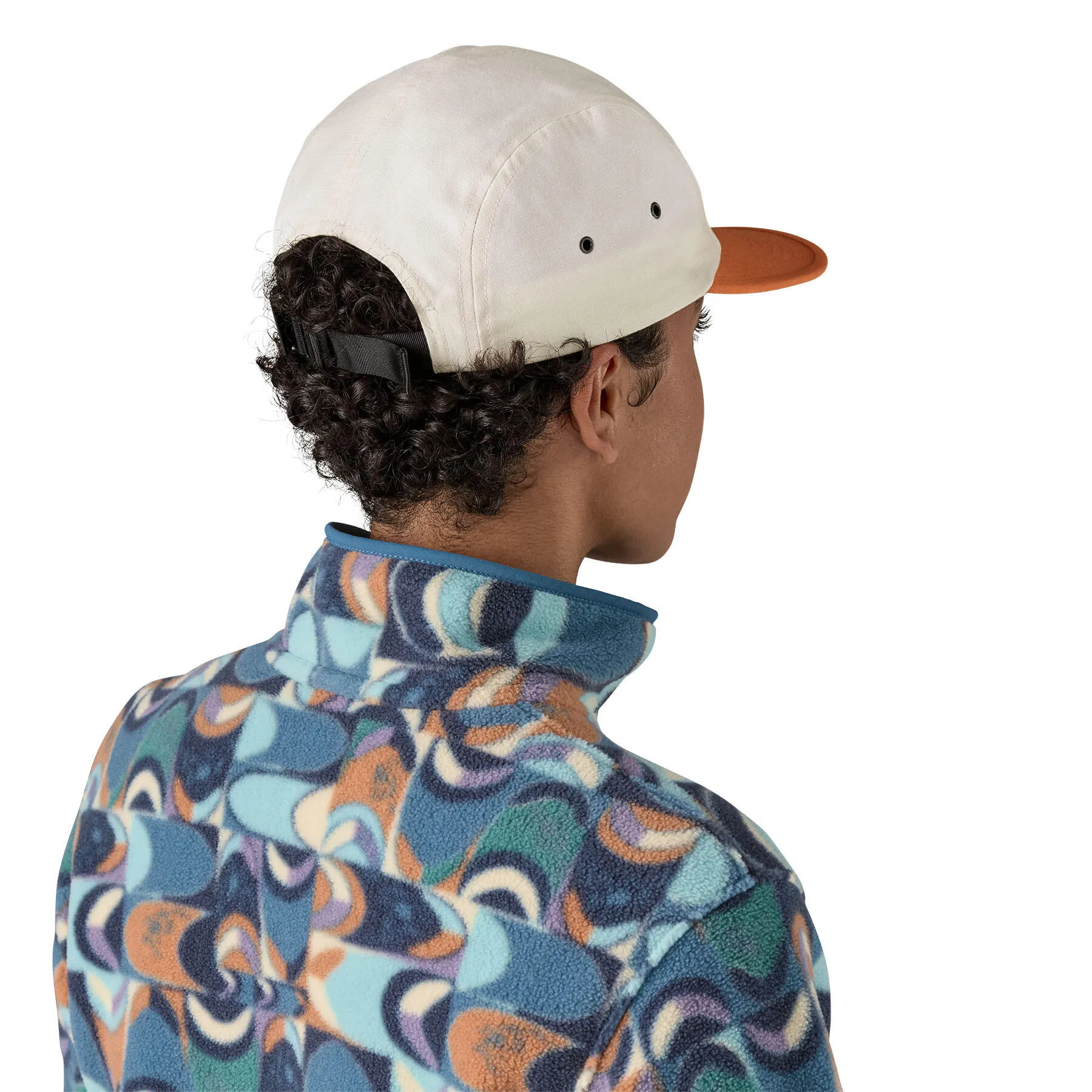 Cap - Image 2