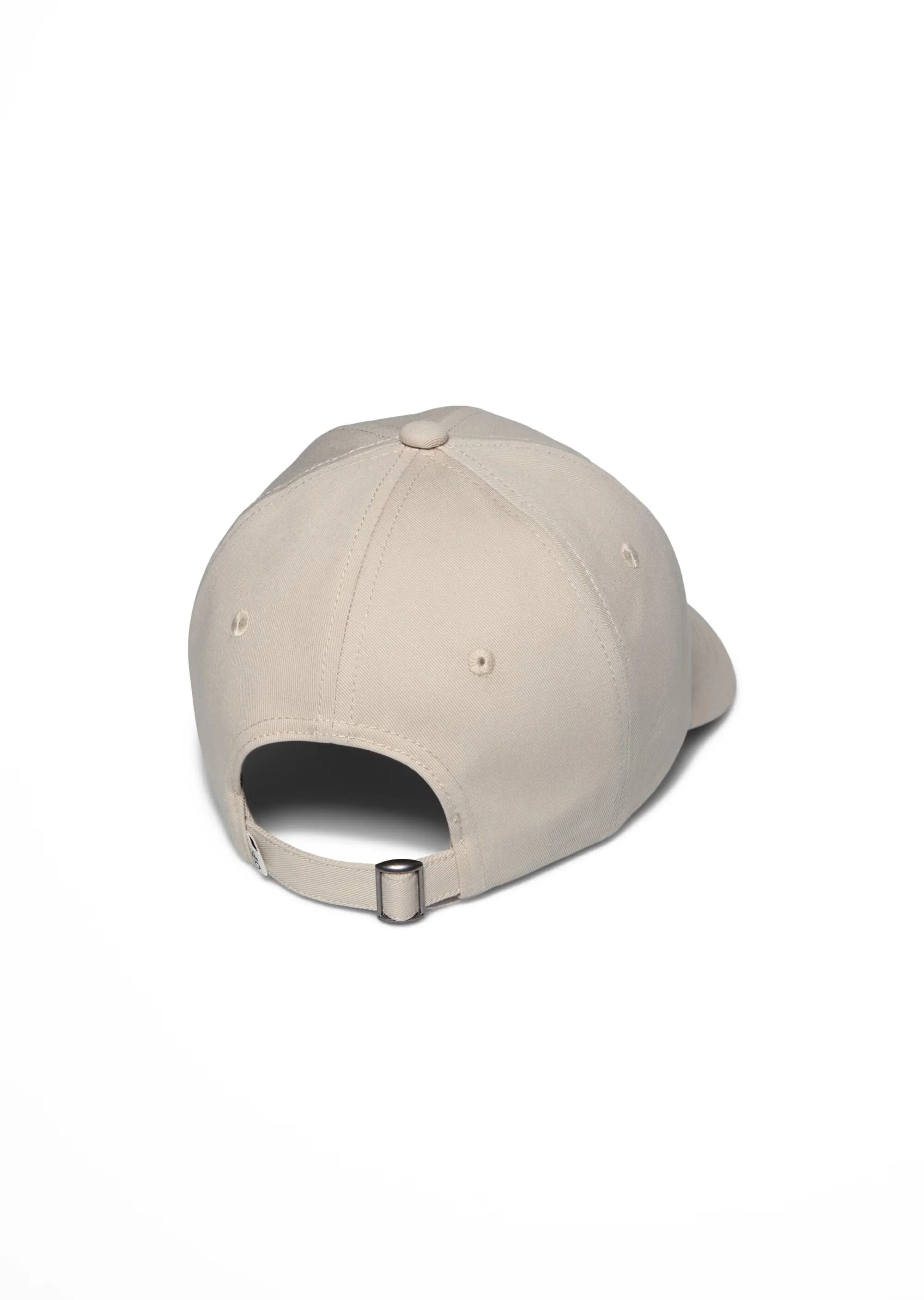 Cap aus Baumwolle - Image 2
