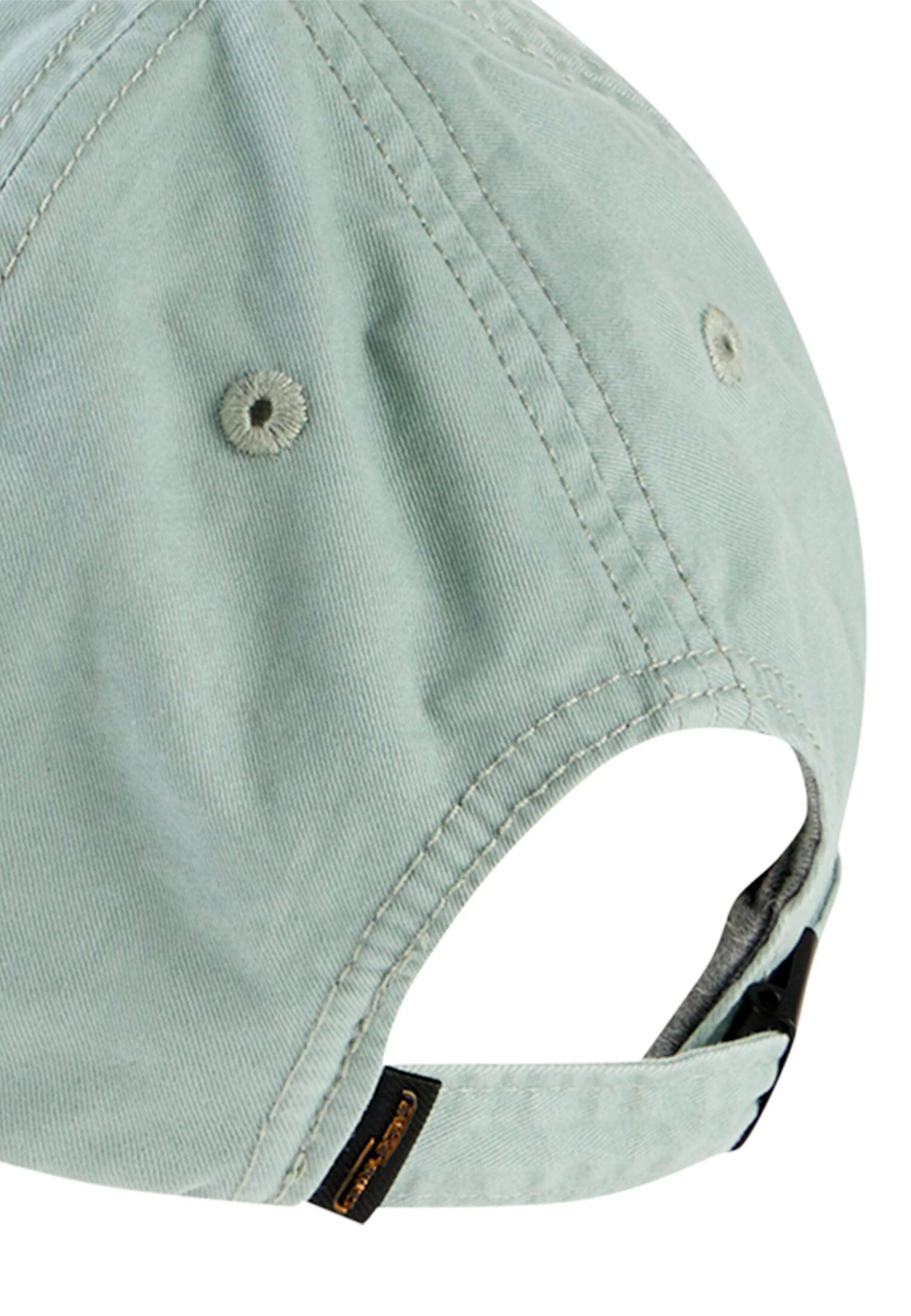 Cap aus Baumwolle - Image 4