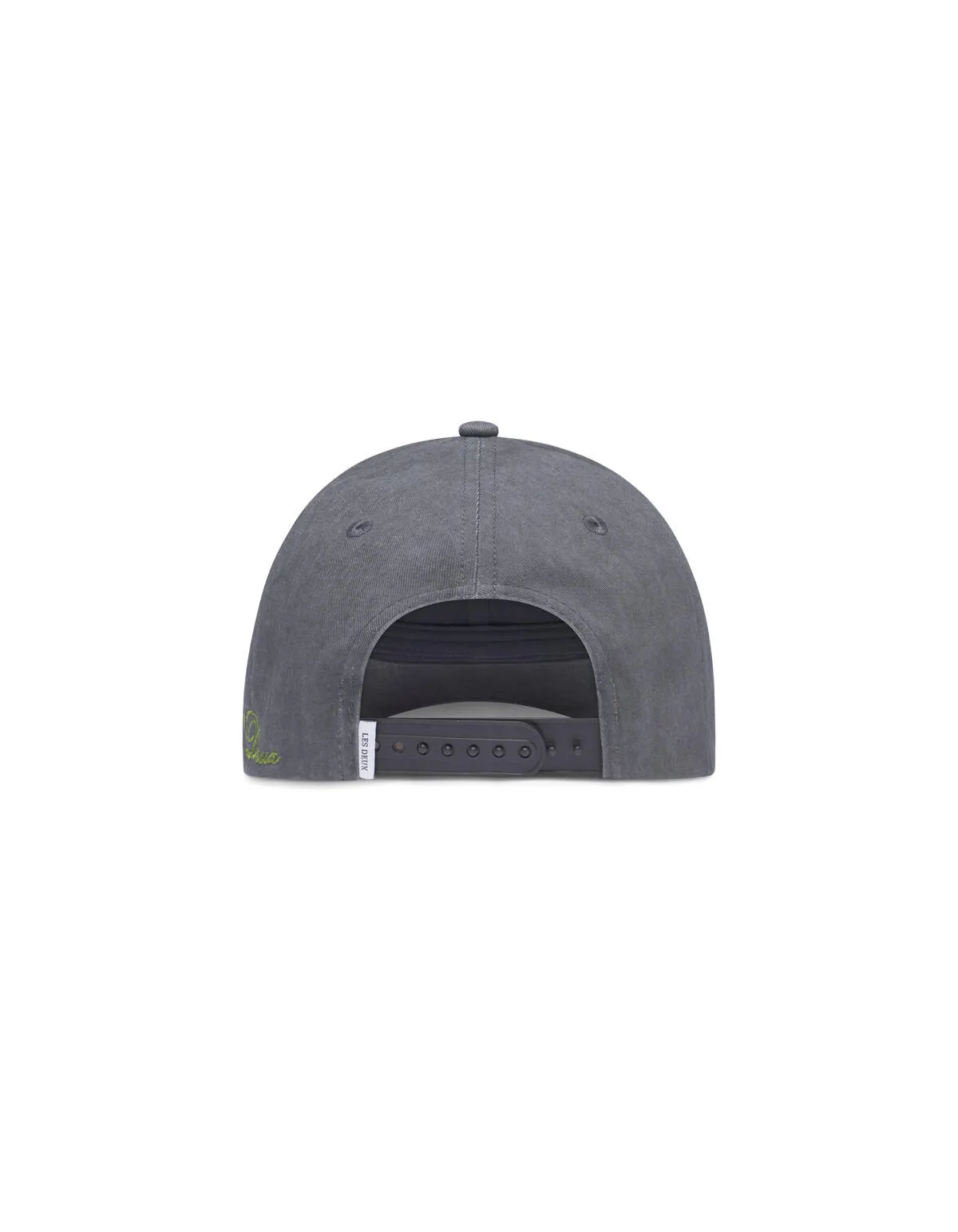 Cap aus Baumwolle - Image 2