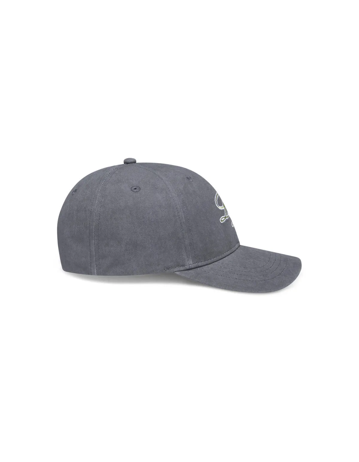 Cap aus Baumwolle - Image 4