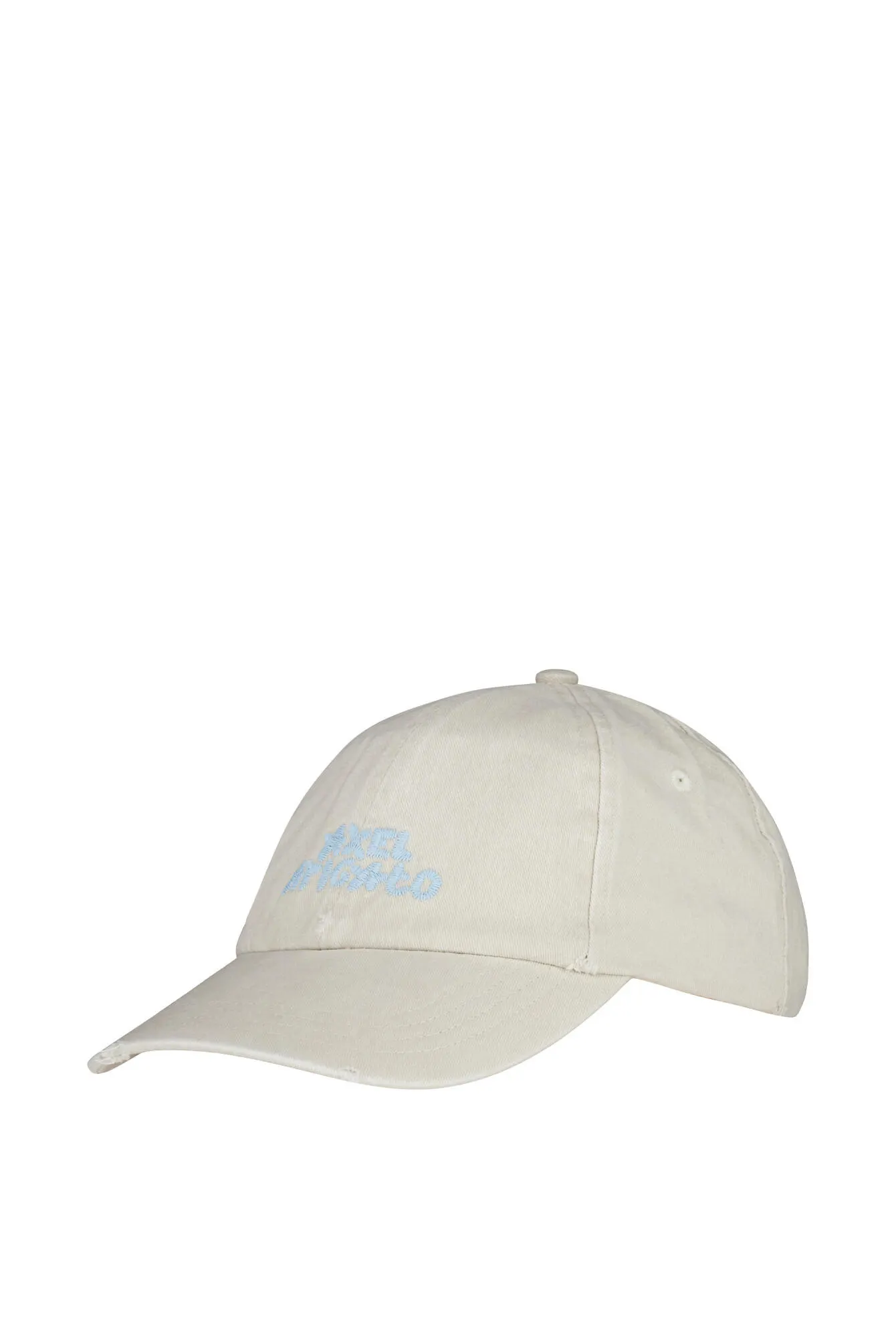 Cap aus Baumwolle