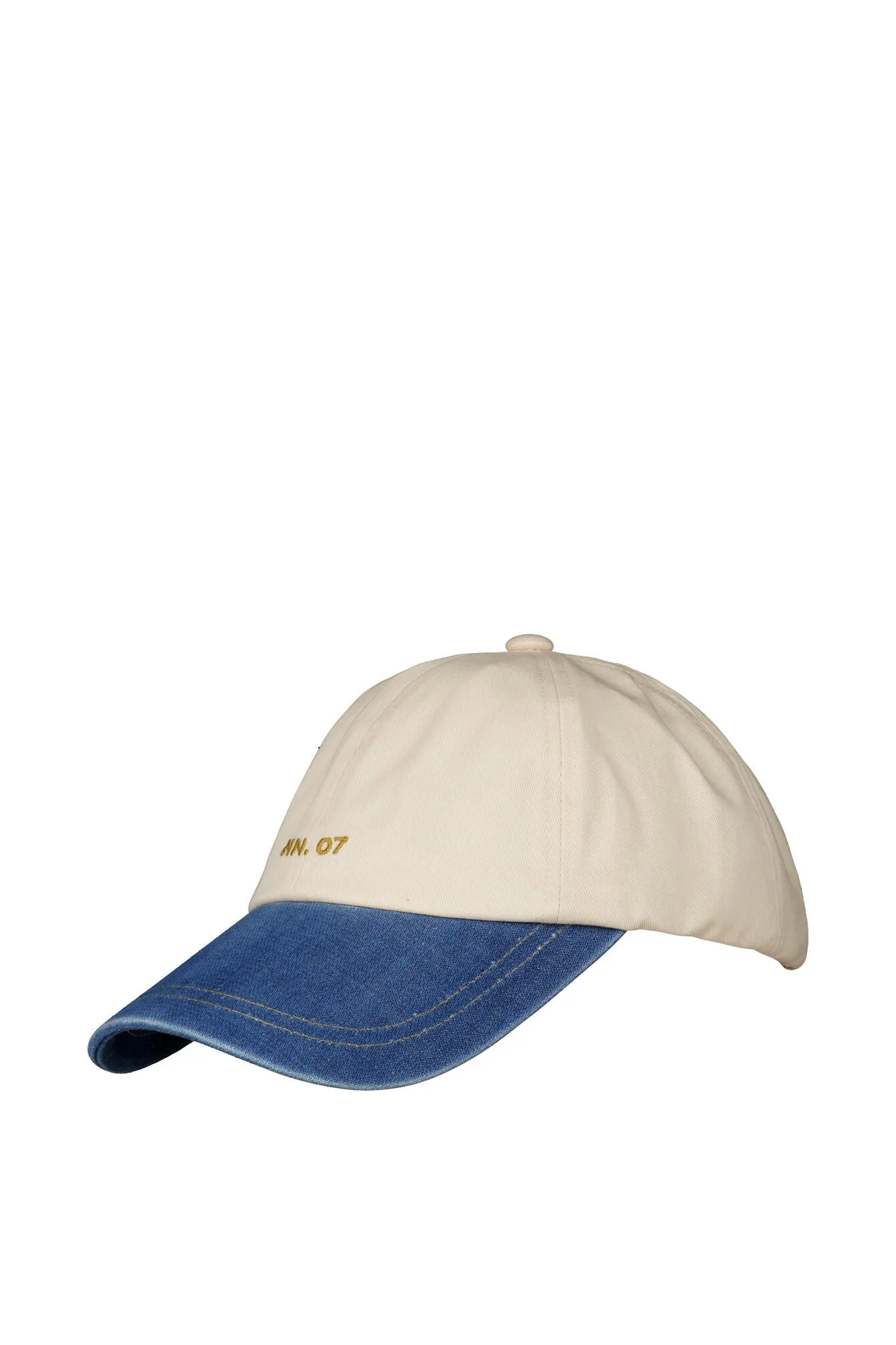 Cap aus Baumwolle