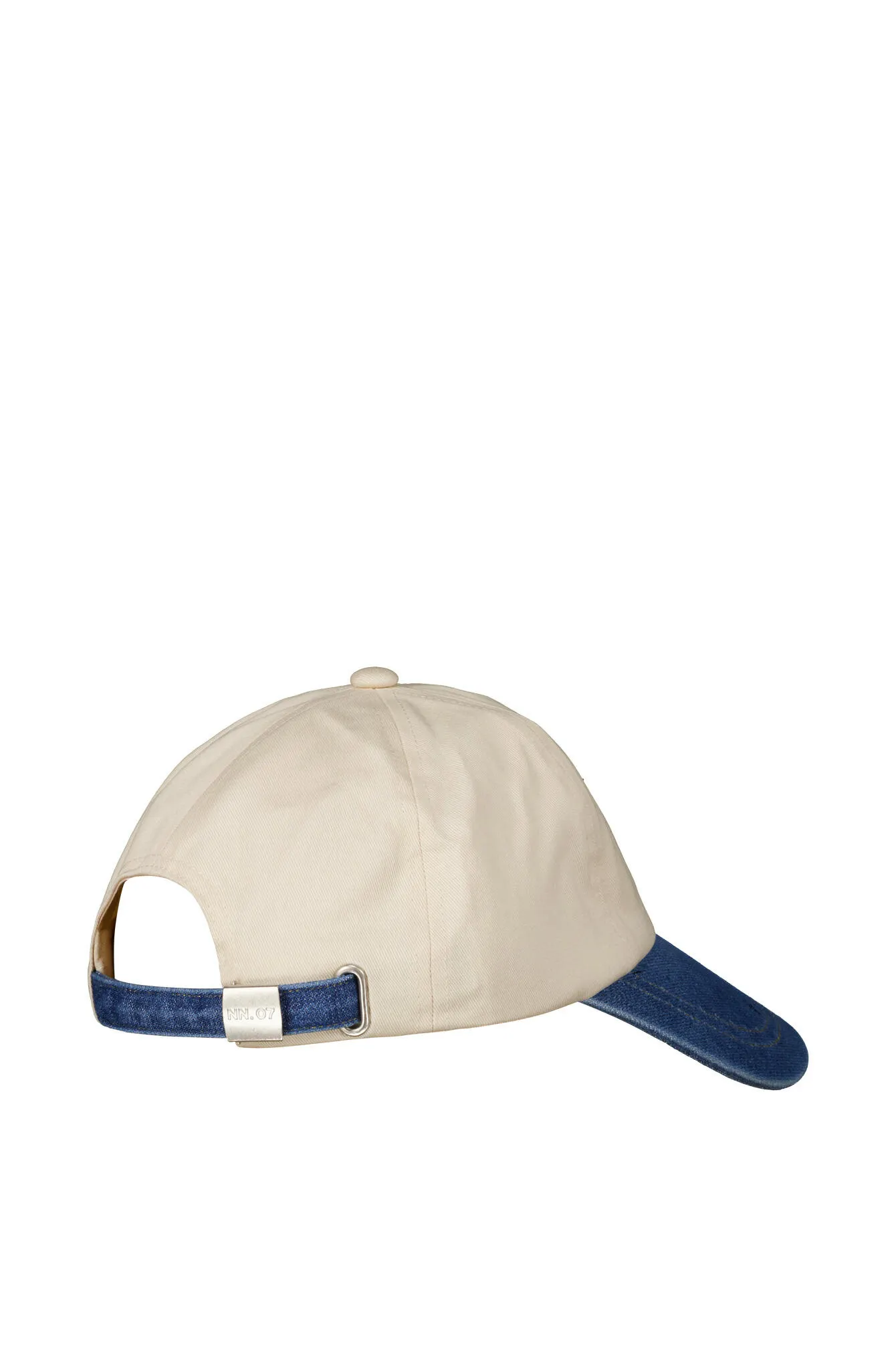 Cap aus Baumwolle - Image 2