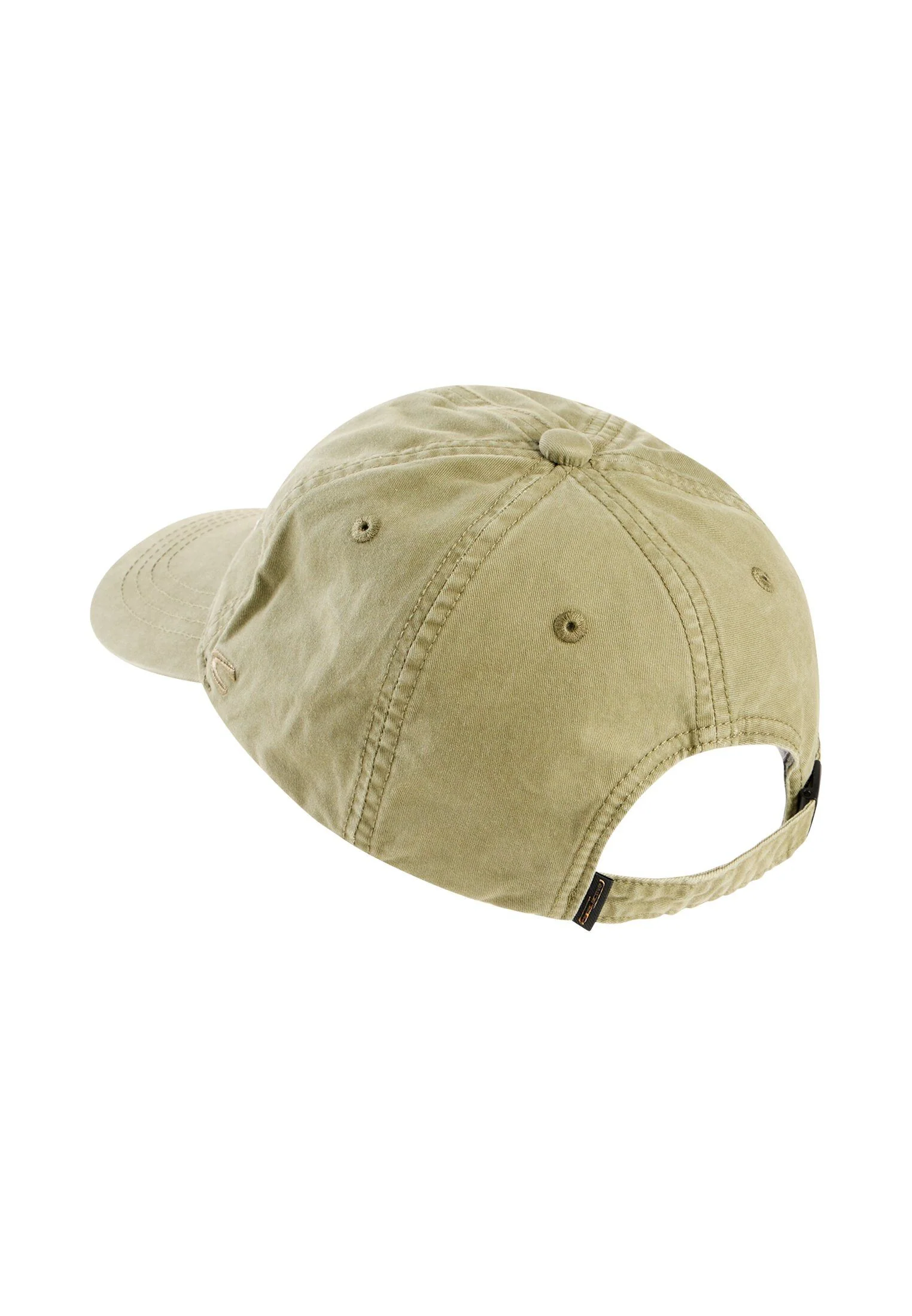 Cap aus Baumwolle - Image 2