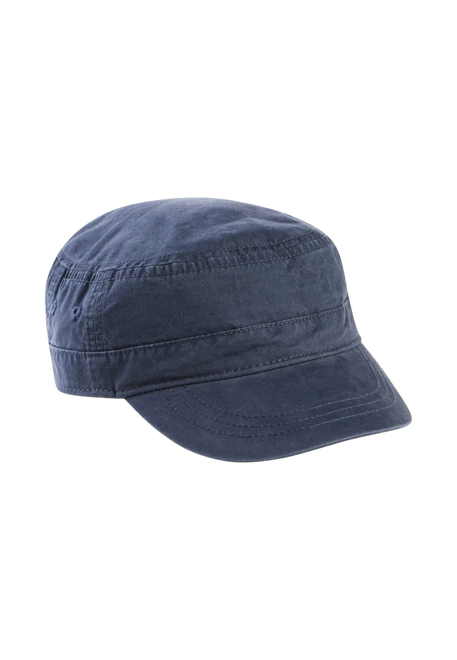 Cap aus Baumwolle
