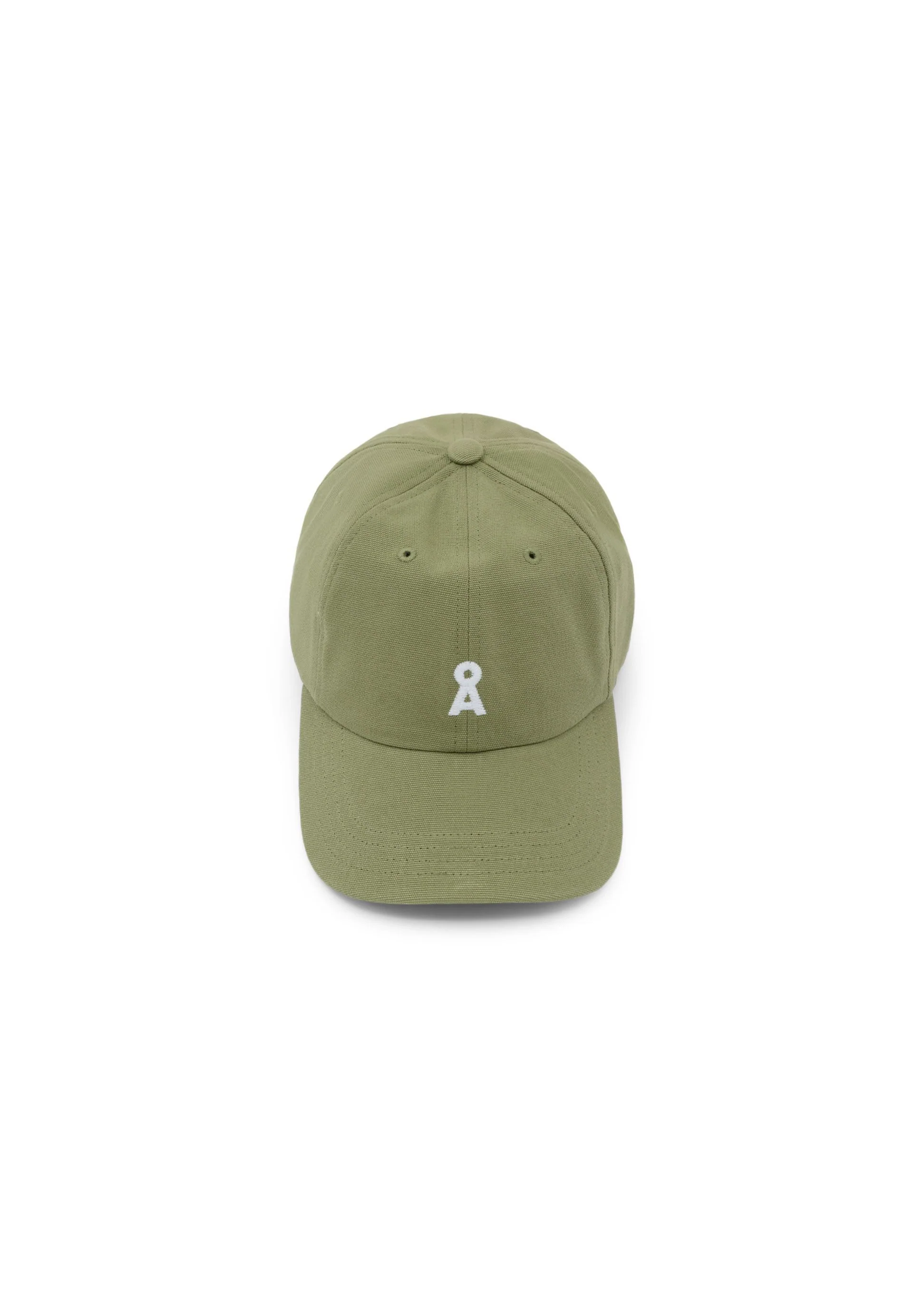 Cap aus Bio-Baumwolle