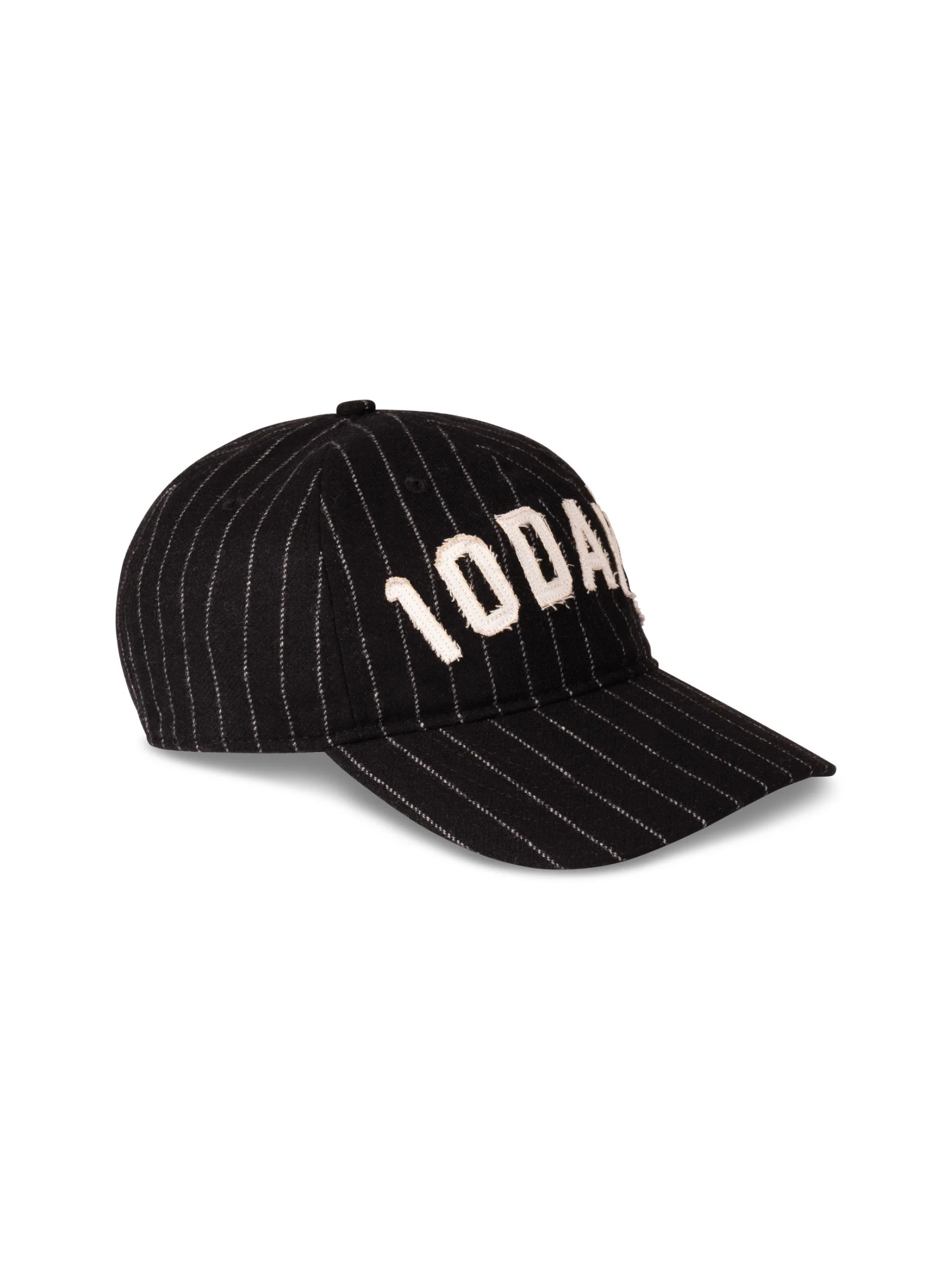 Cap aus Bio-Baumwolle