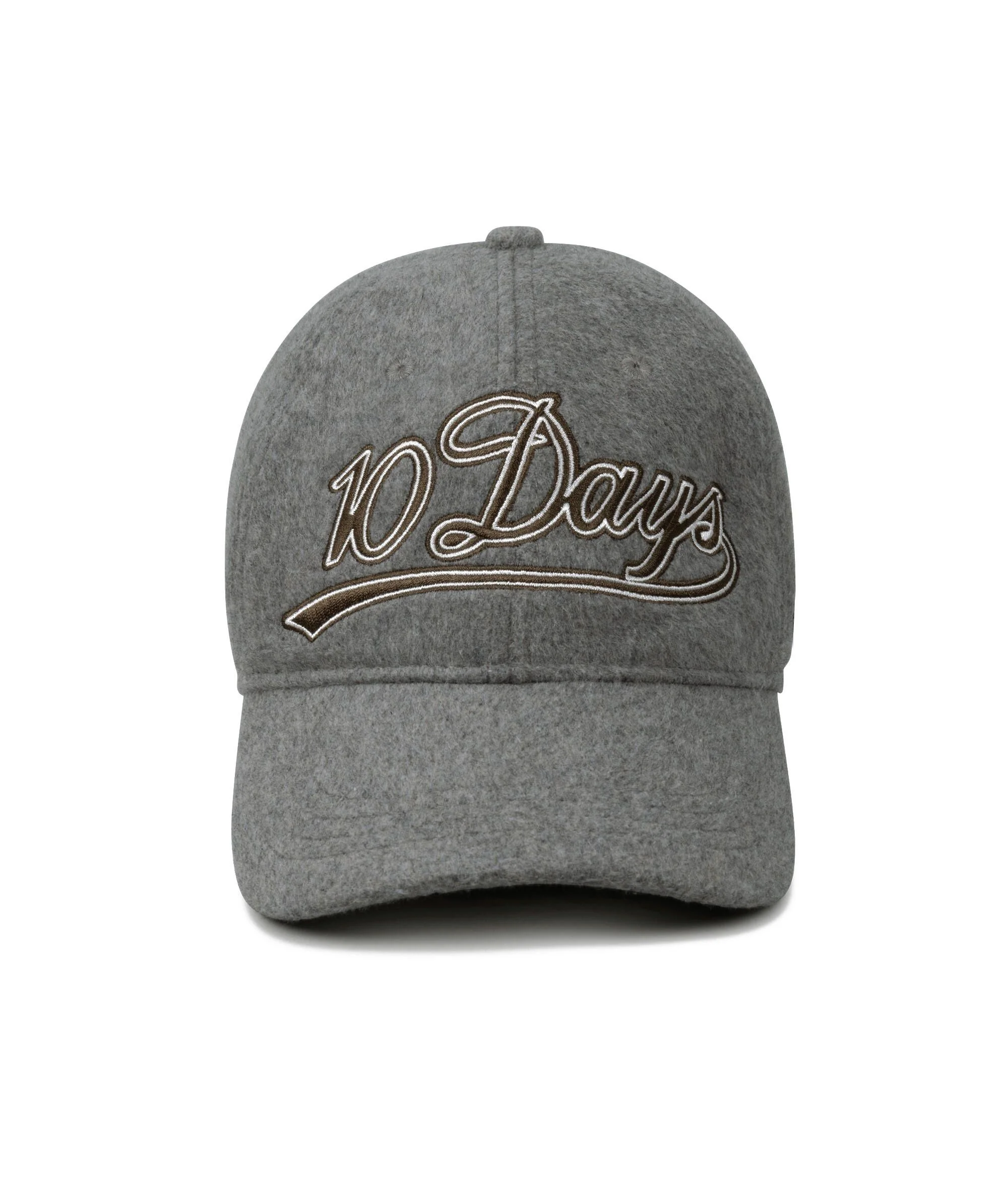 Cap aus Wollmix - Image 2