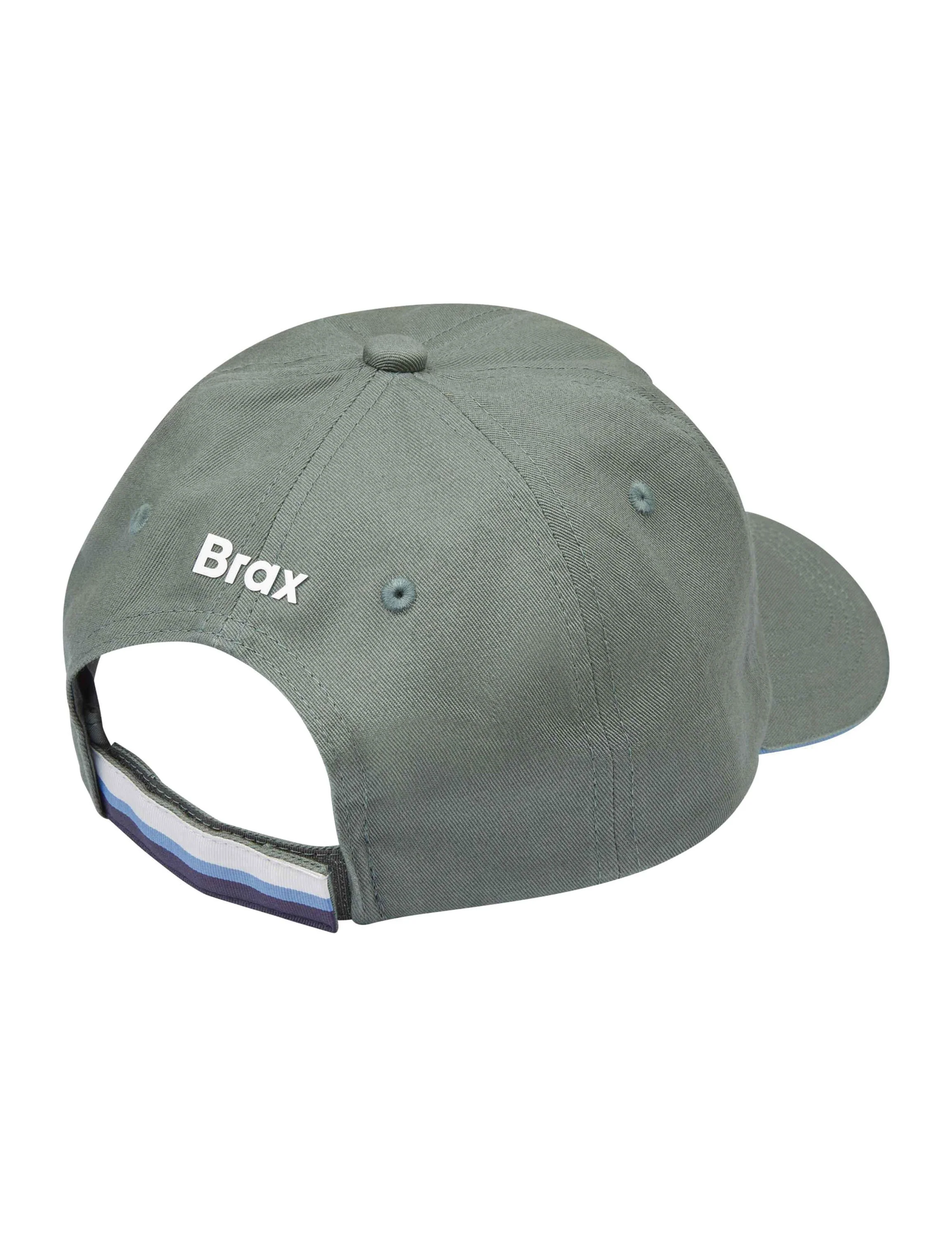 Cap CARY aus Baumwolle - Image 2