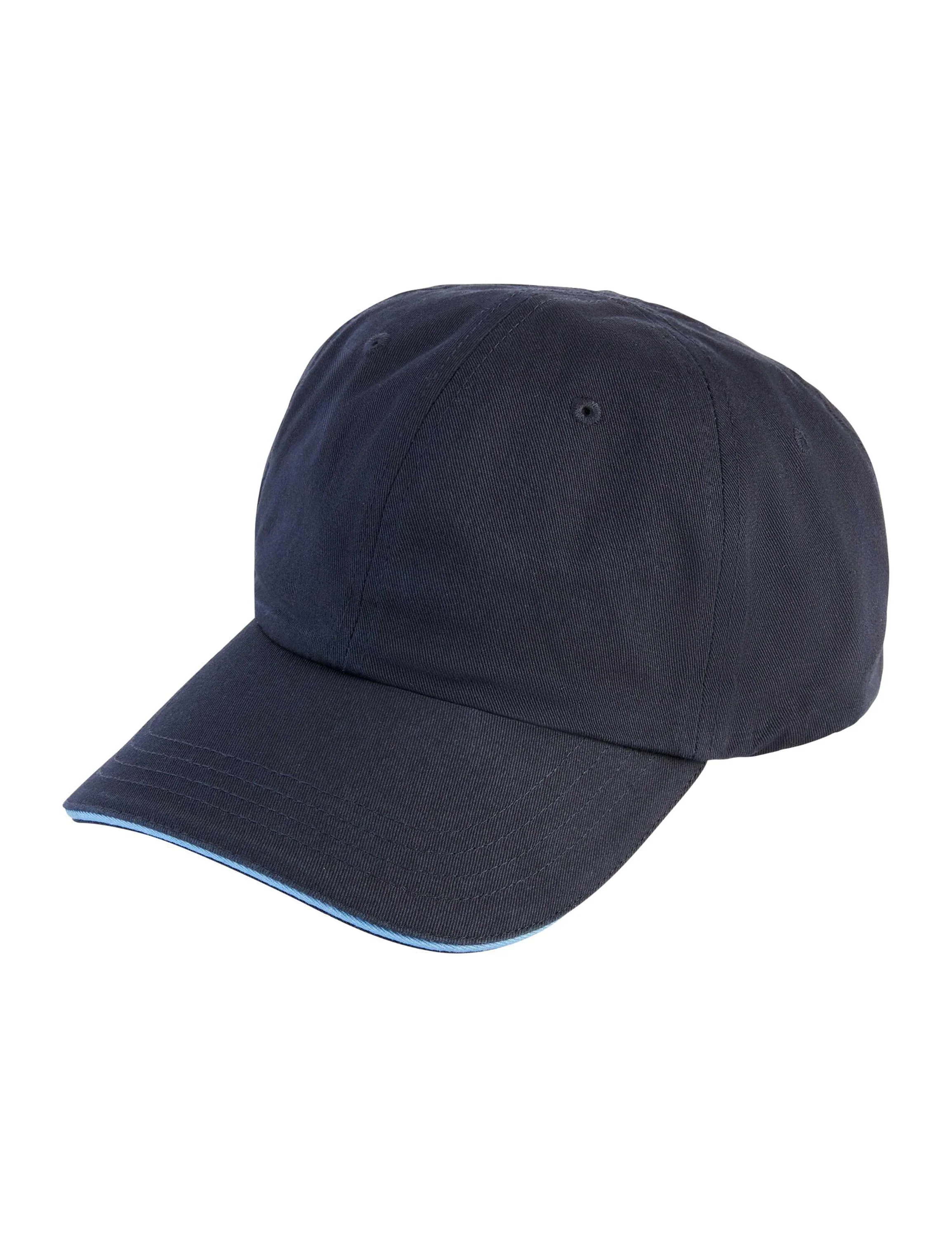 Cap CARY aus Baumwolle