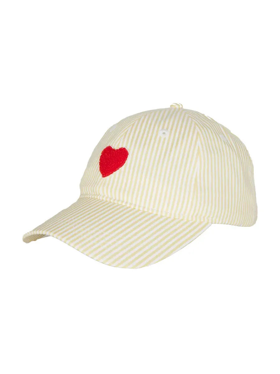 Cap KYOTO HEART