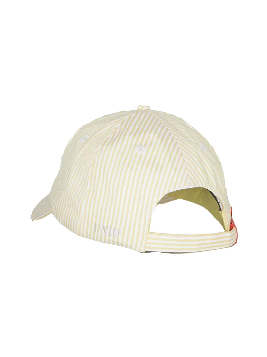 Cap KYOTO HEART - Image 2
