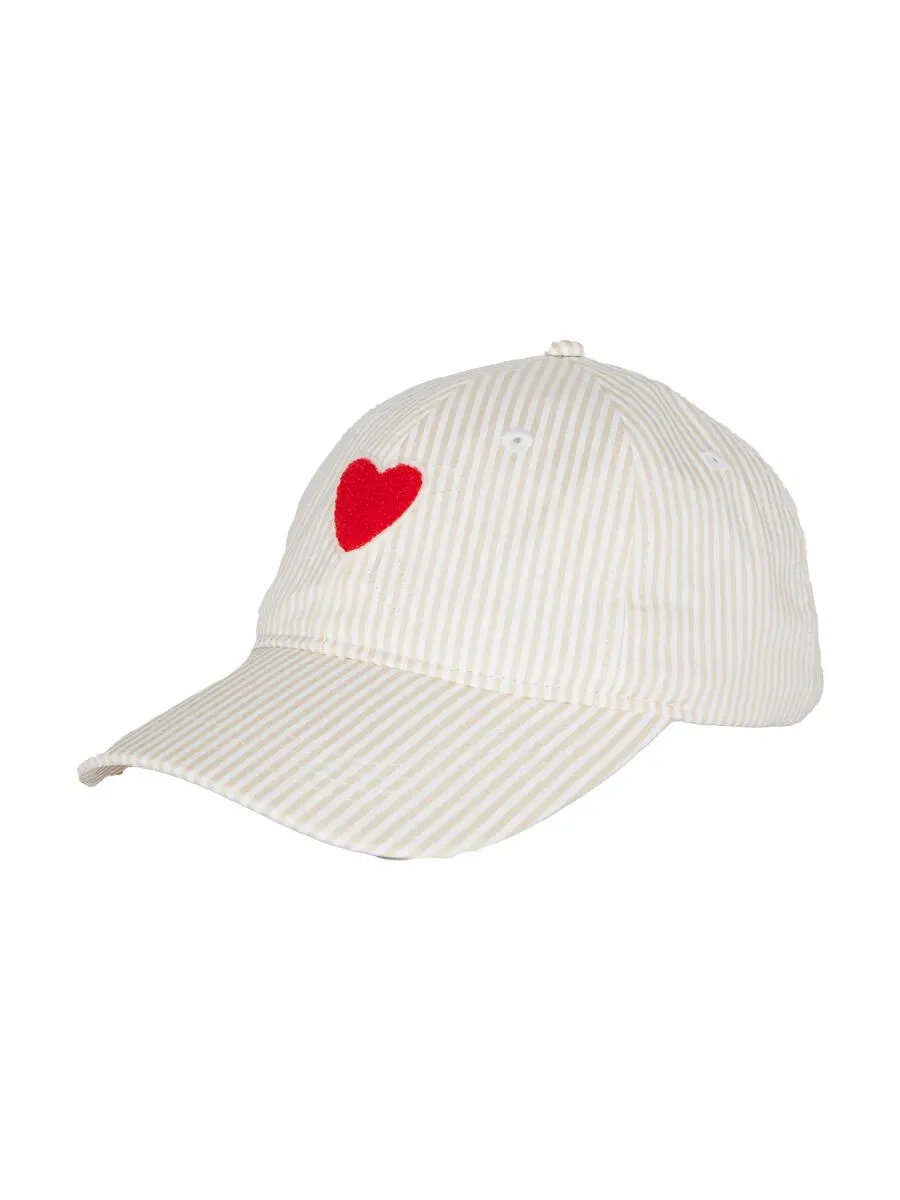 Cap KYOTO HEART