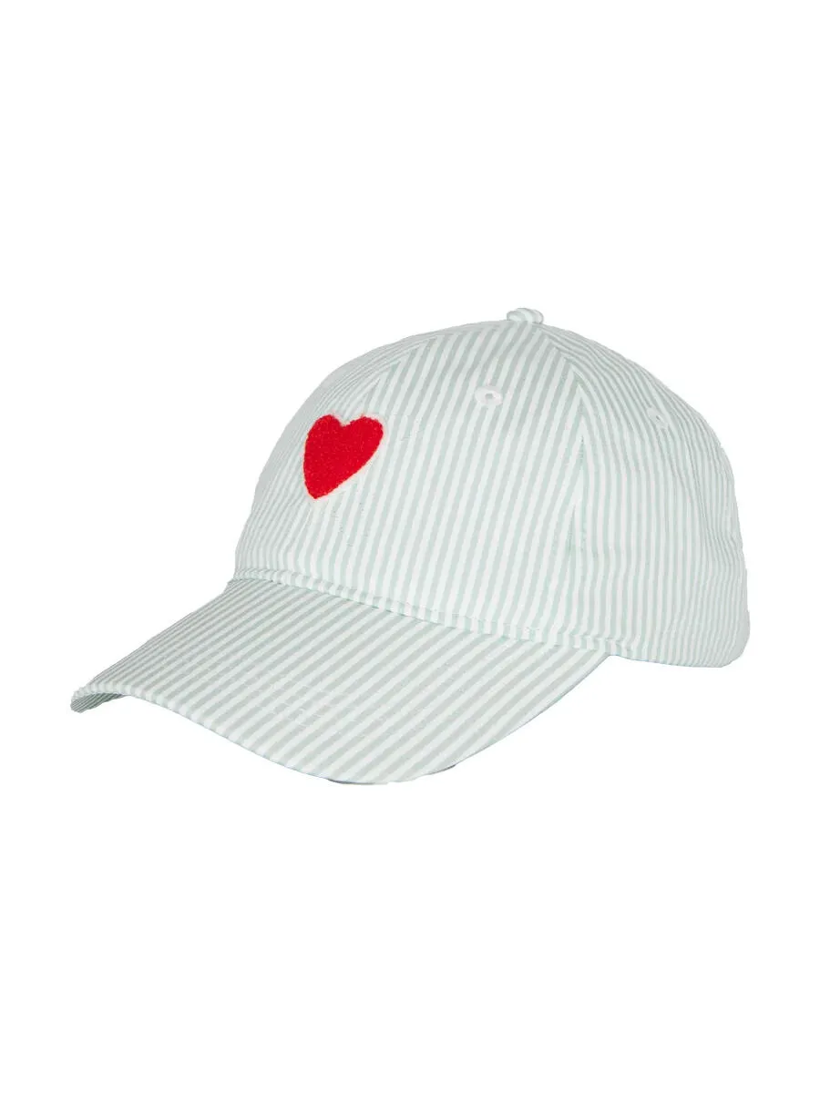 Cap KYOTO HEART