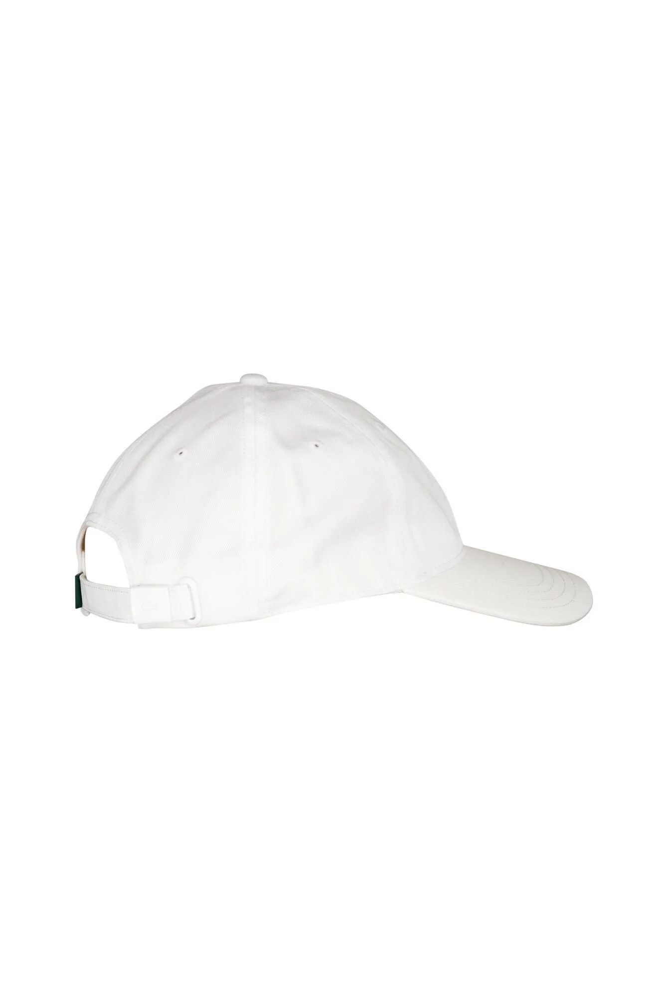 Cap mit aufgesticktem Logo - Image 2