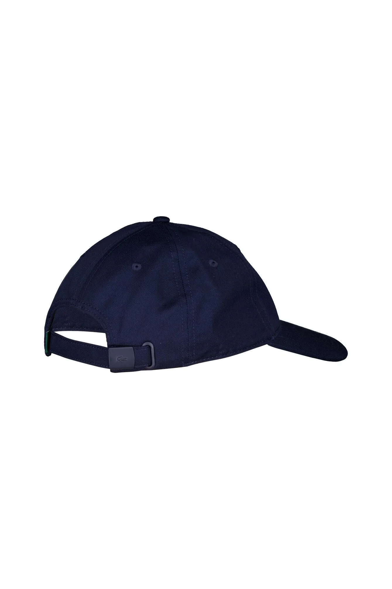 Cap mit aufgesticktem Logo - Image 2