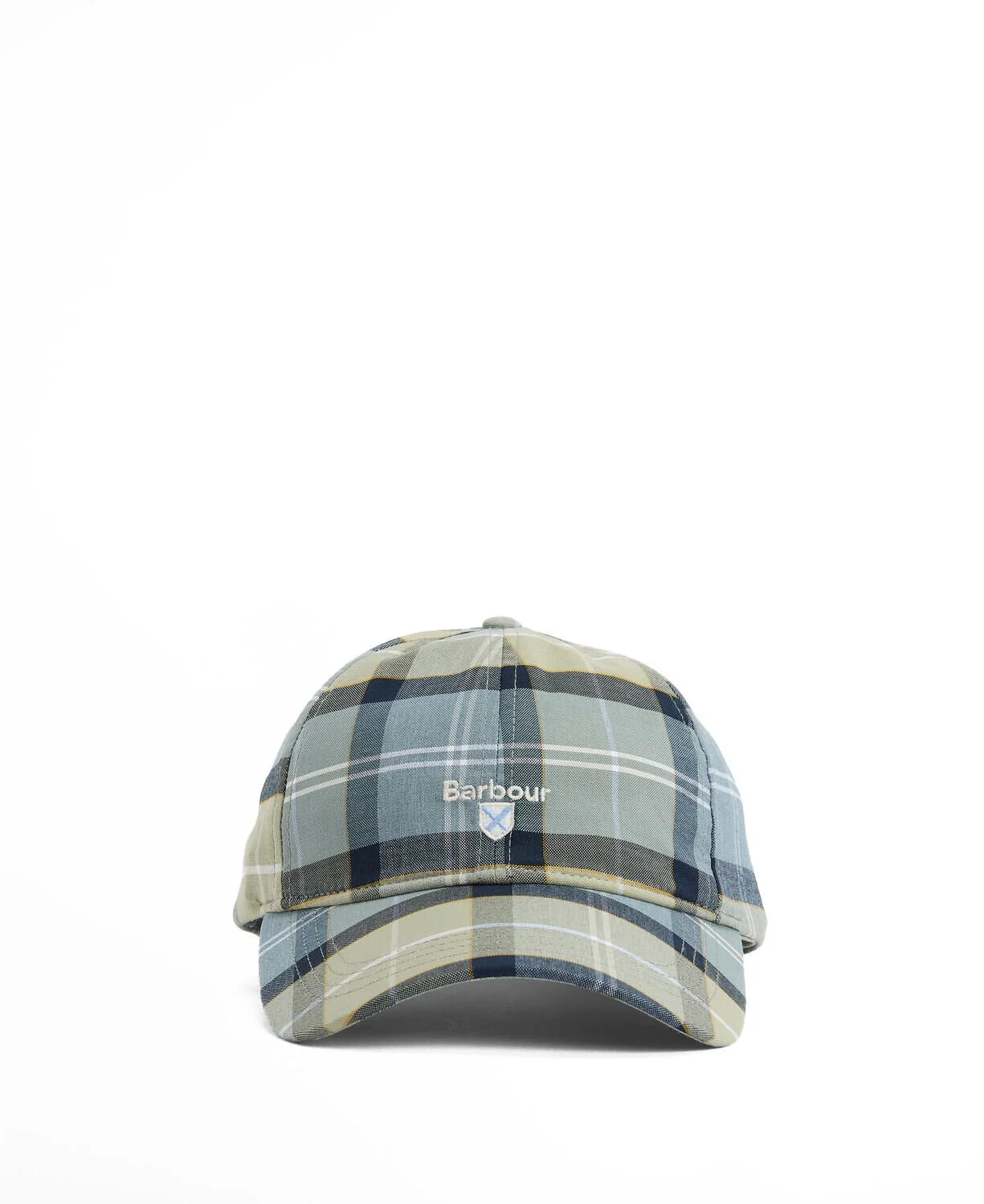 Cap TARTAN - Image 3