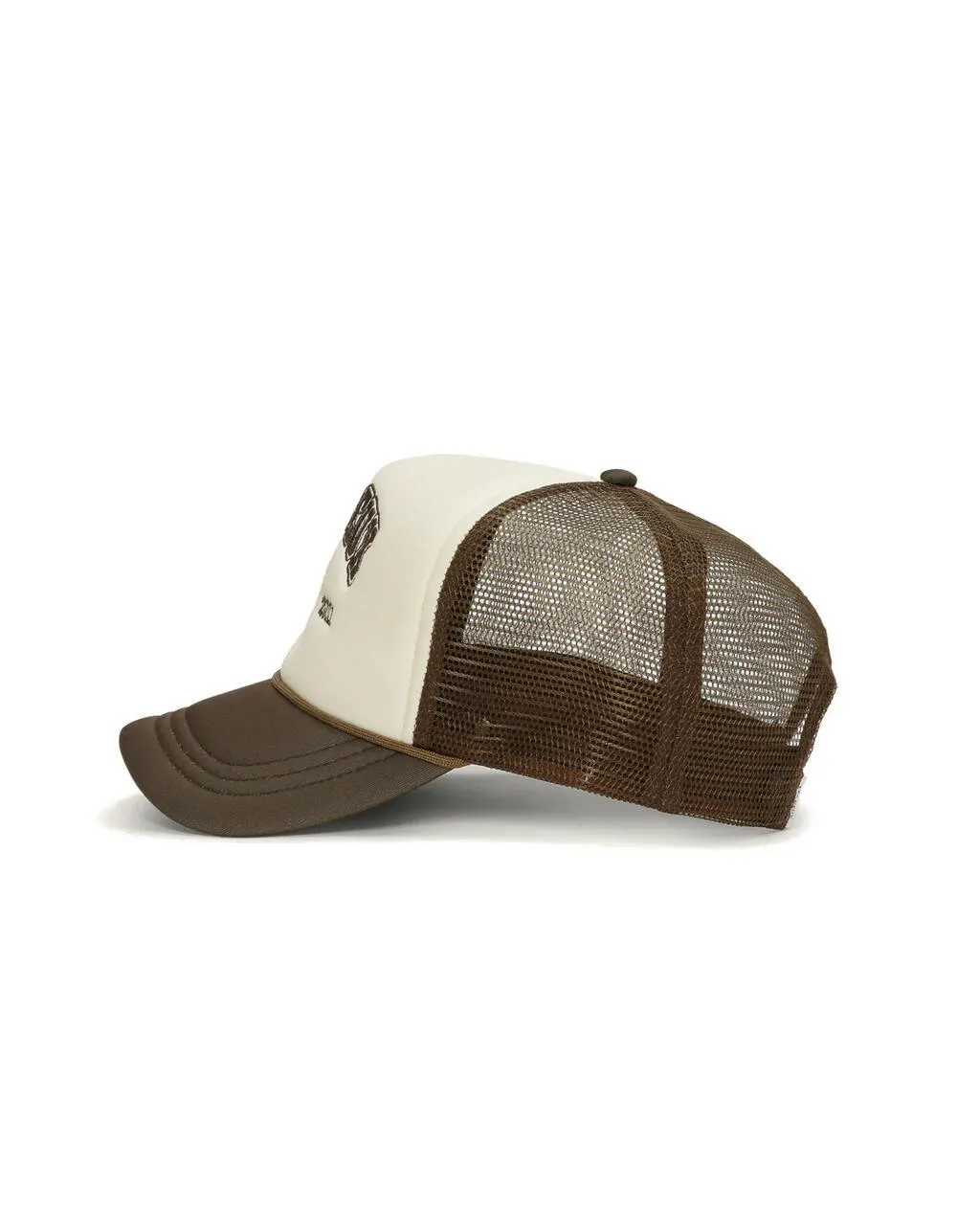 Cap TRUCKER CAP - Image 2