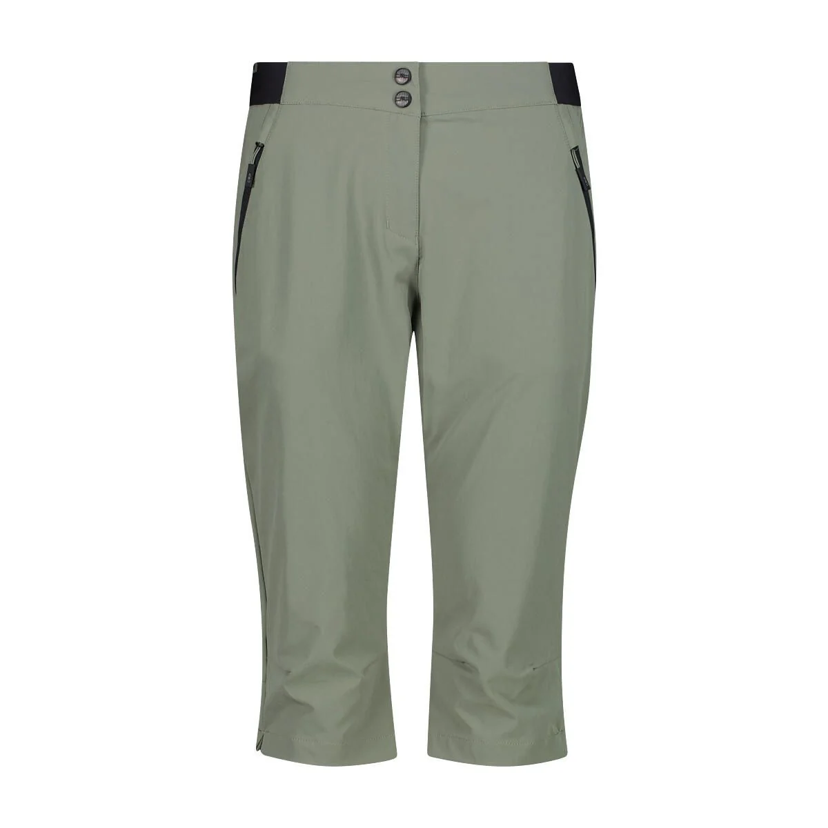 Capri-Funktionshose 4-WAY STRETCH