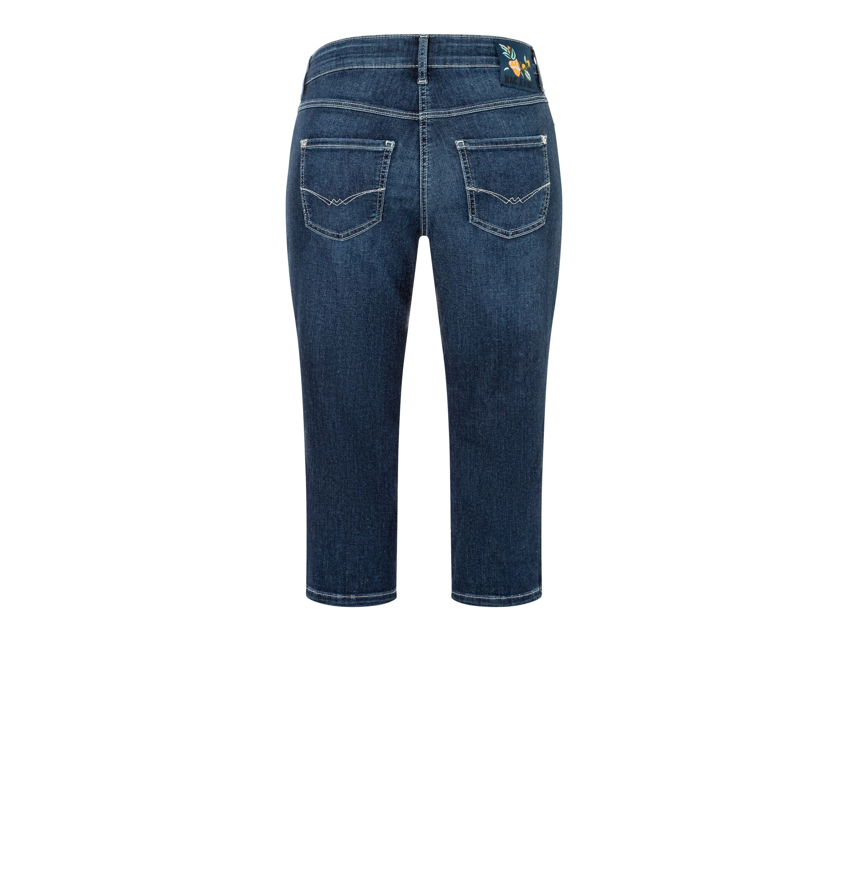 Capri-Jeans Slim Fit - Image 2