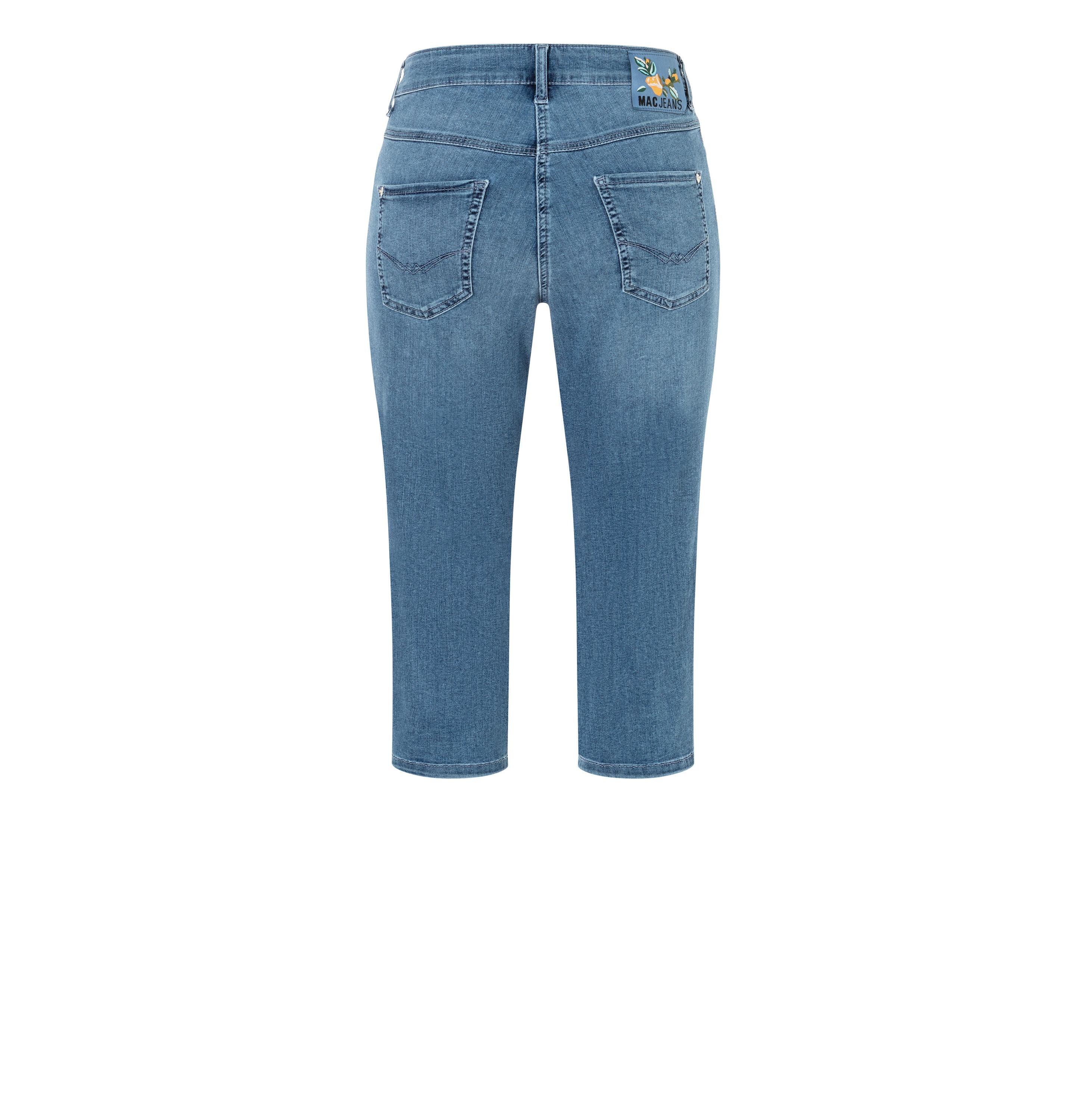Capri-Jeans Slim Fit - Image 2