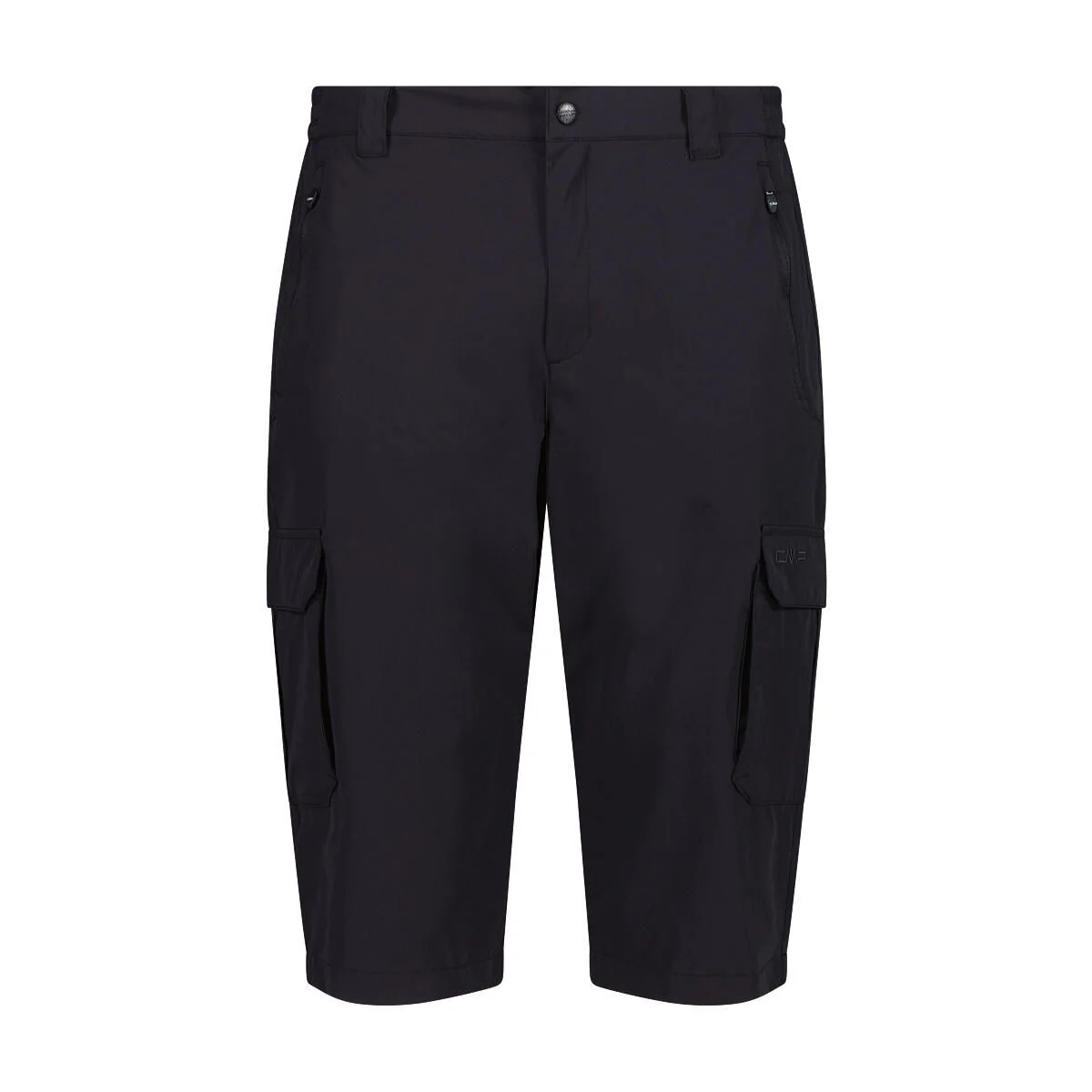 Caprihose MAN CAPRI CORDA