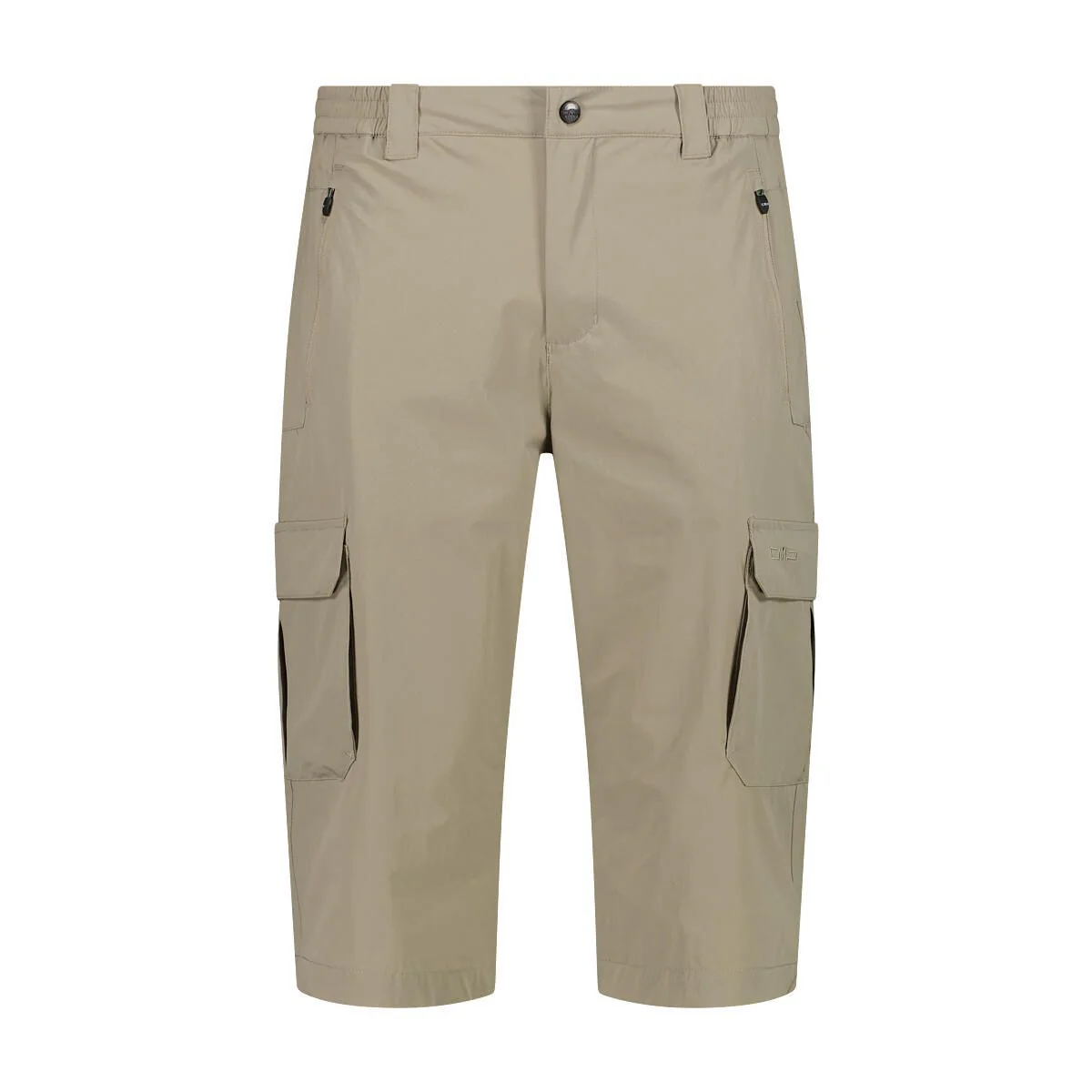 Caprihose MAN CAPRI CORDA