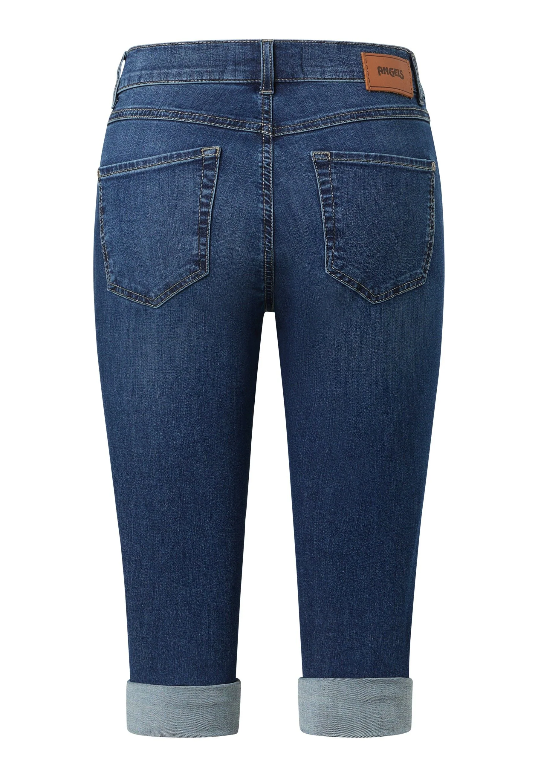Caprihose TURN UP Slim Fit - Image 2